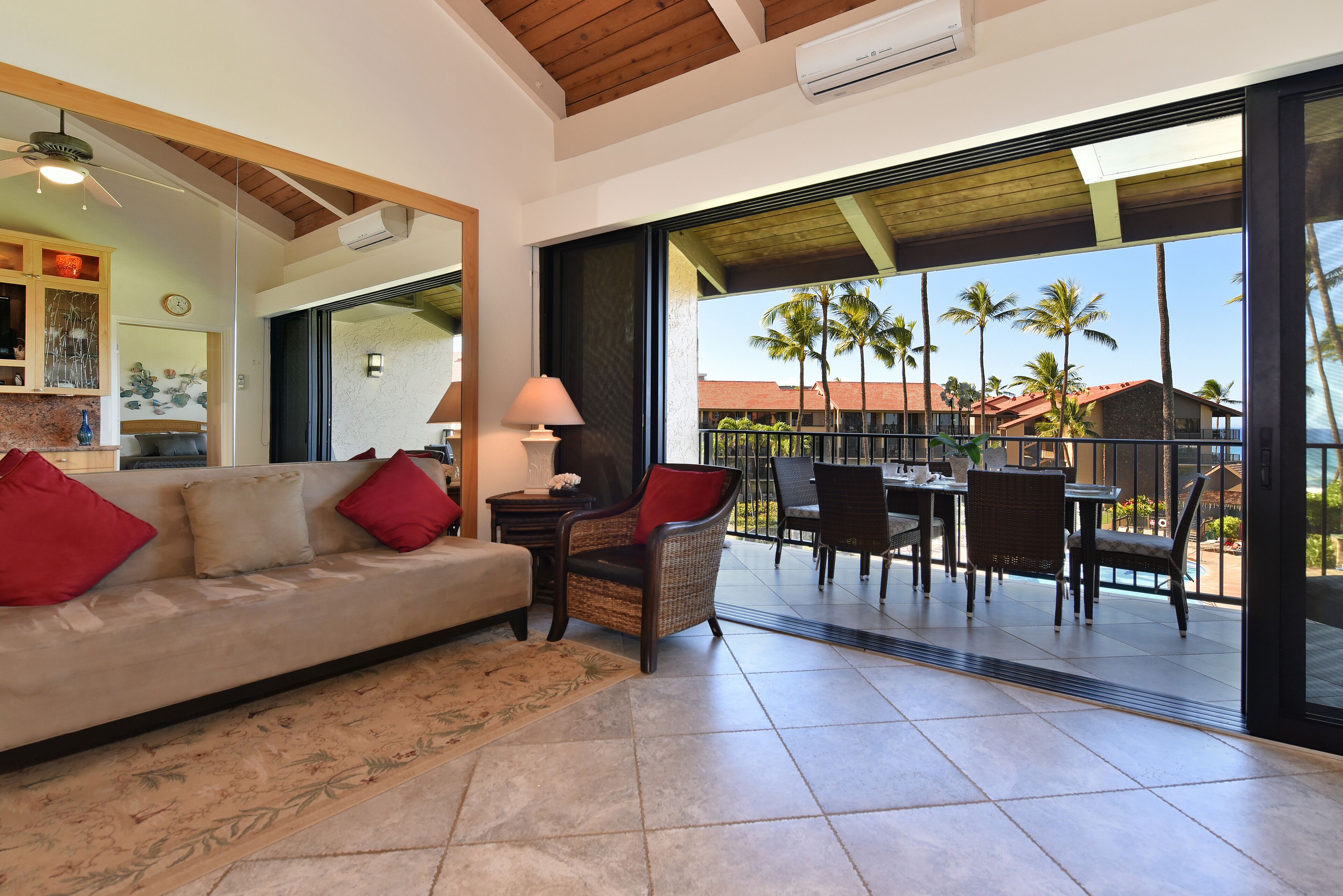 Papakea Ocean Front Resort