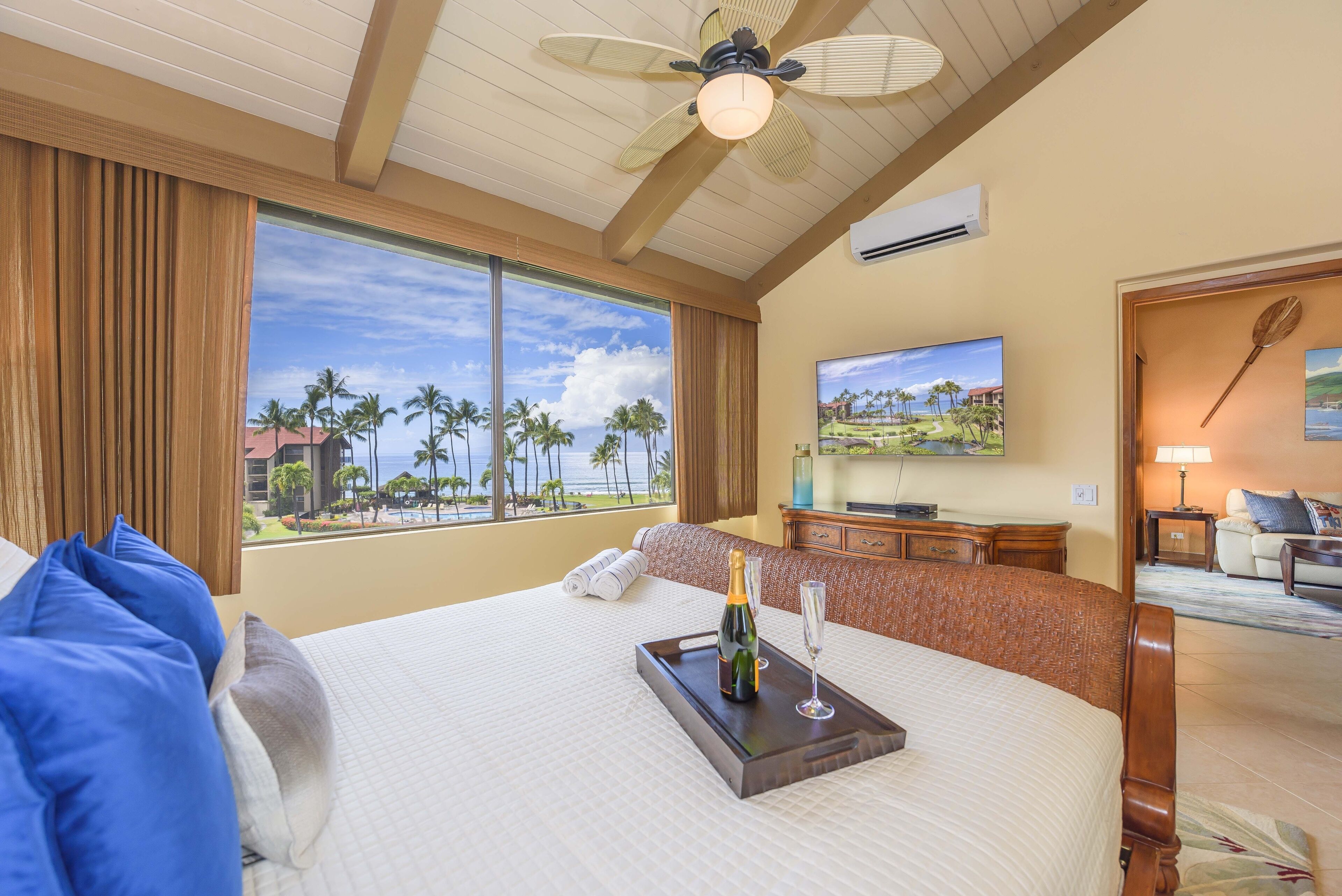 Papakea Ocean Front Resort