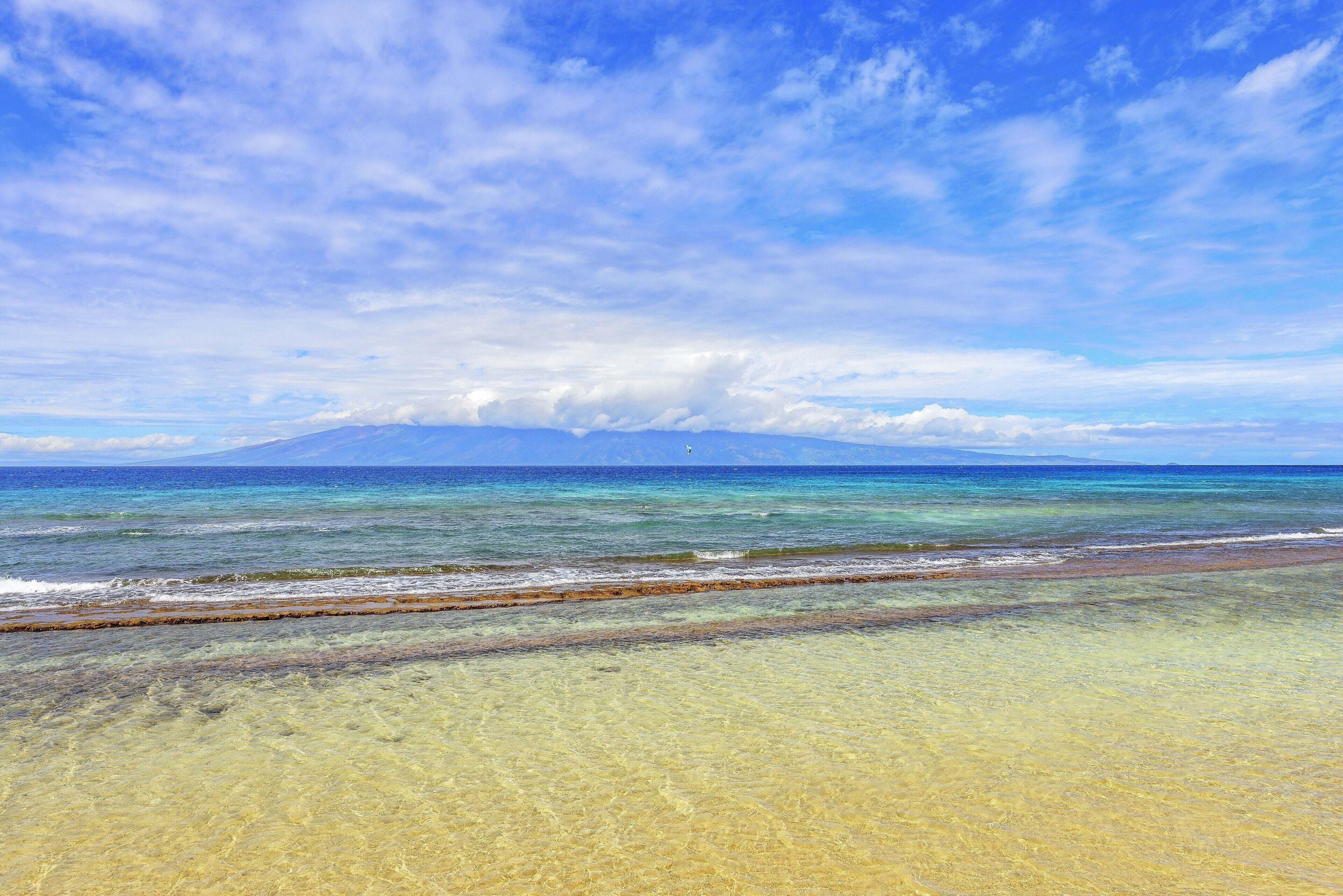 Papakea Ocean Front Resort