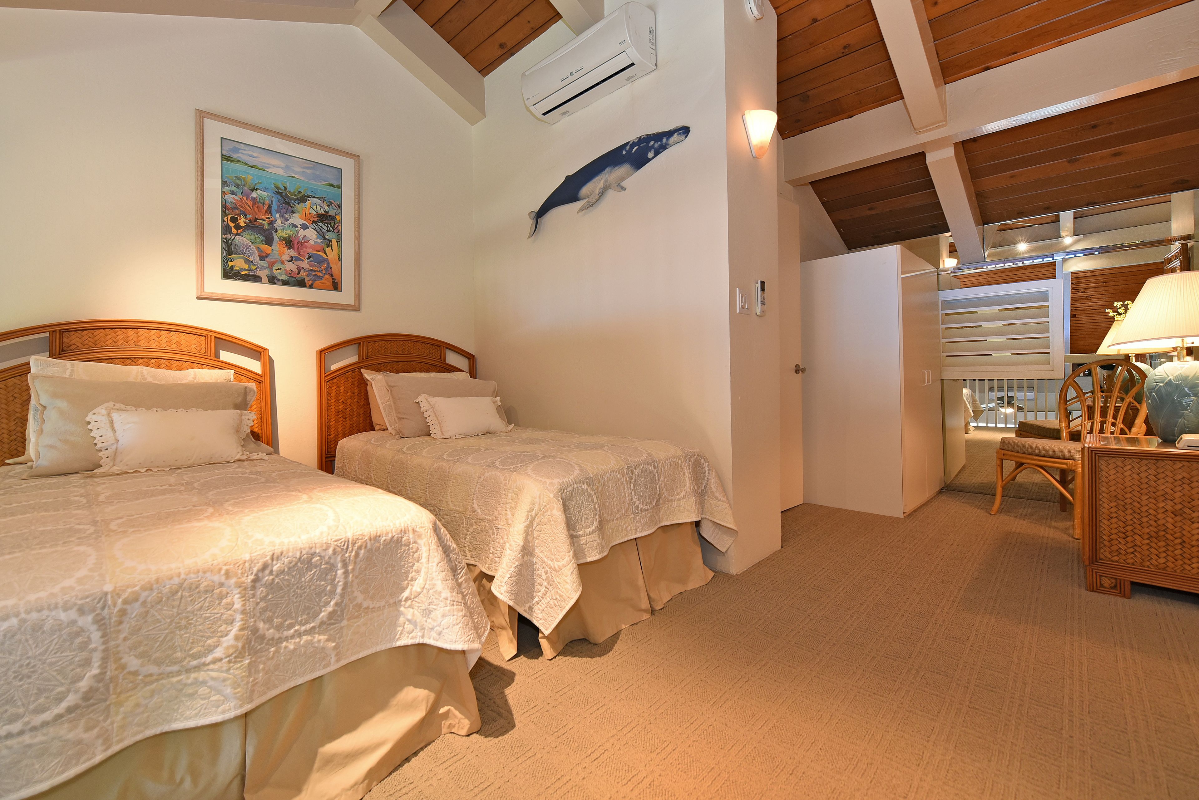Papakea Ocean Front Resort