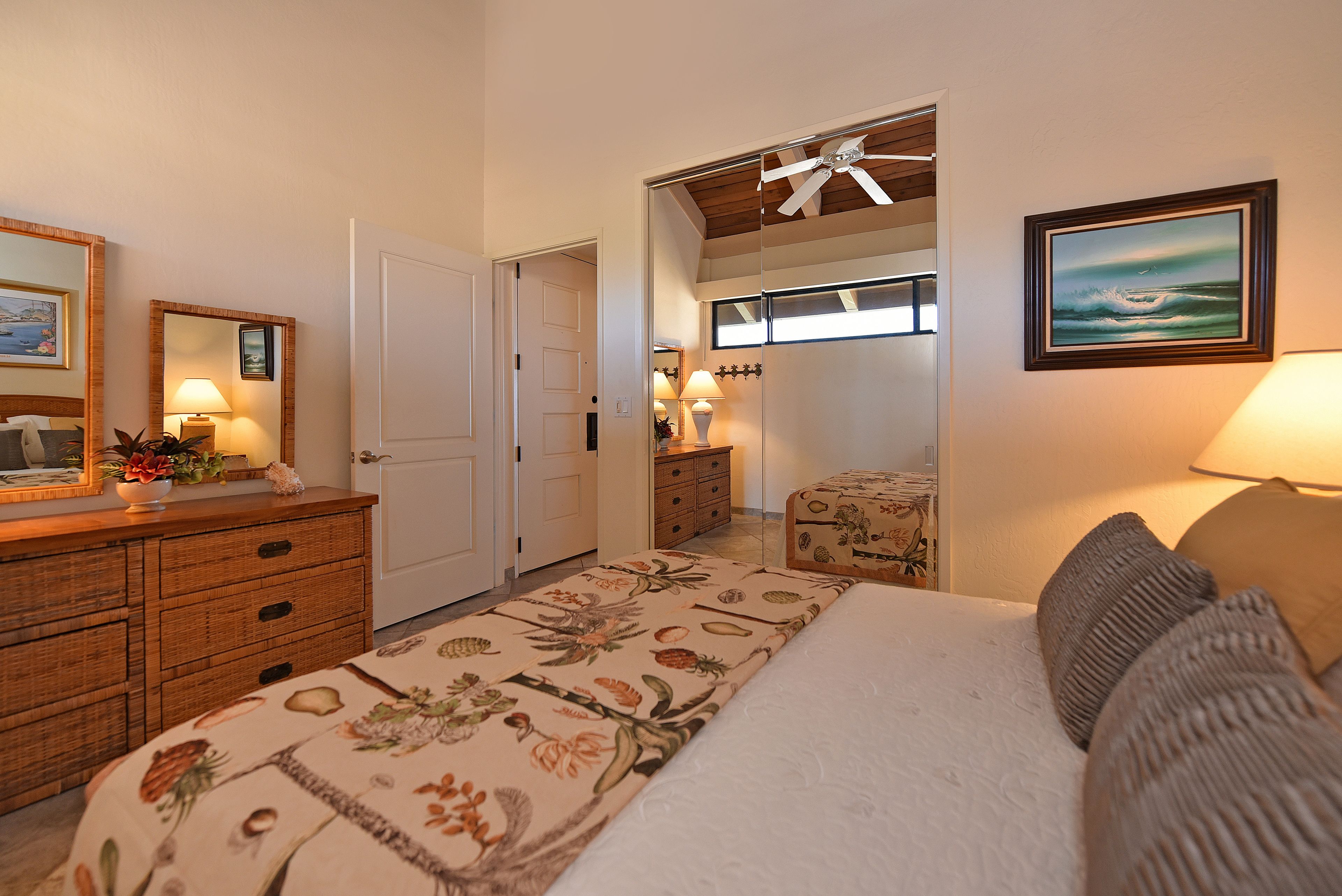Papakea Ocean Front Resort