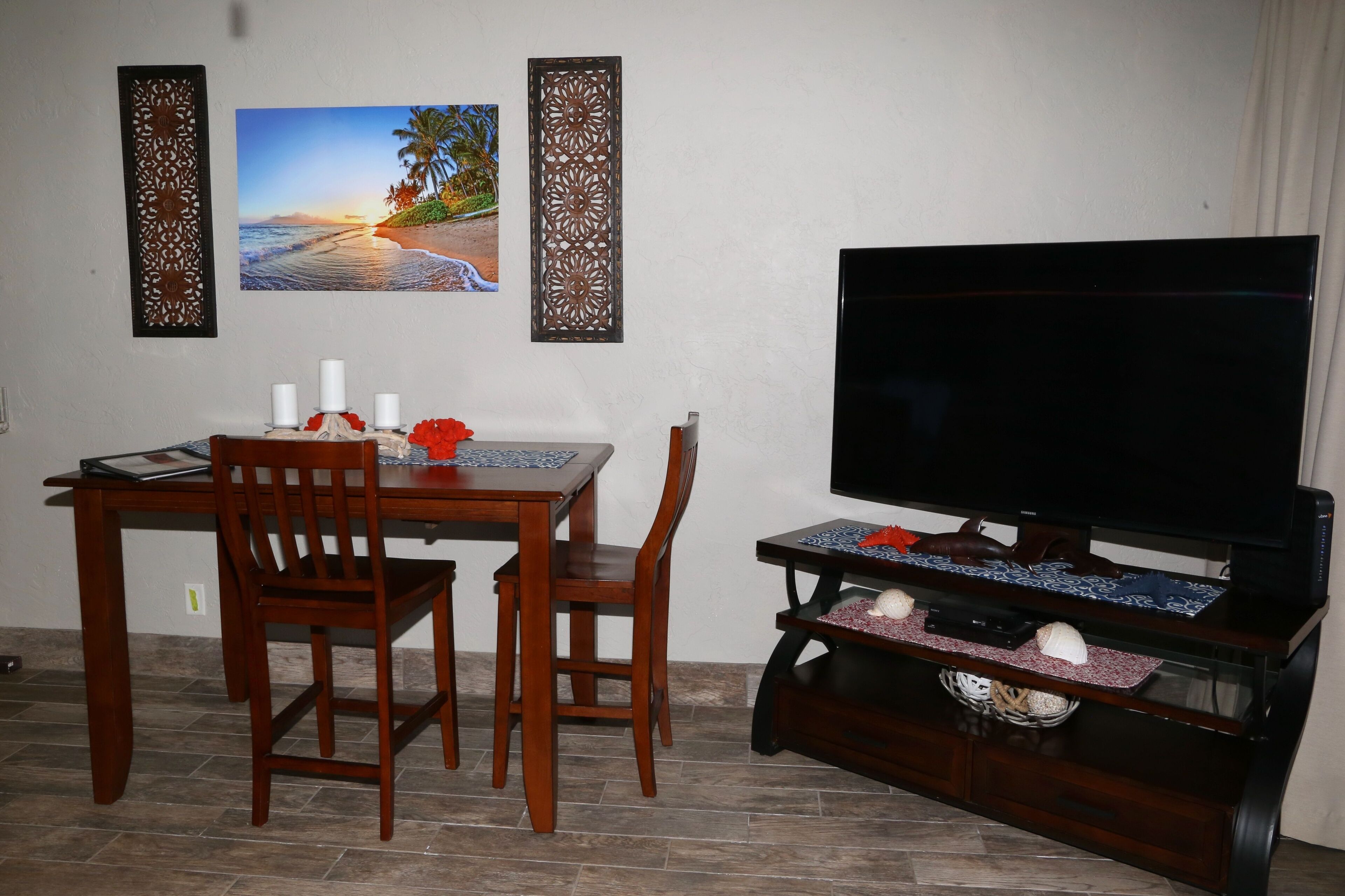 Papakea Ocean Front Resort