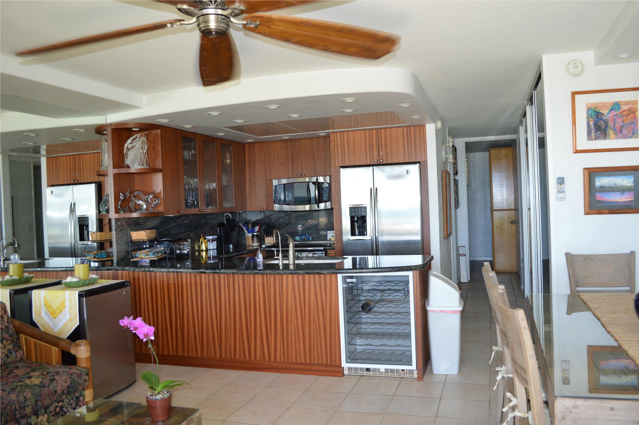 Papakea Ocean Front Resort