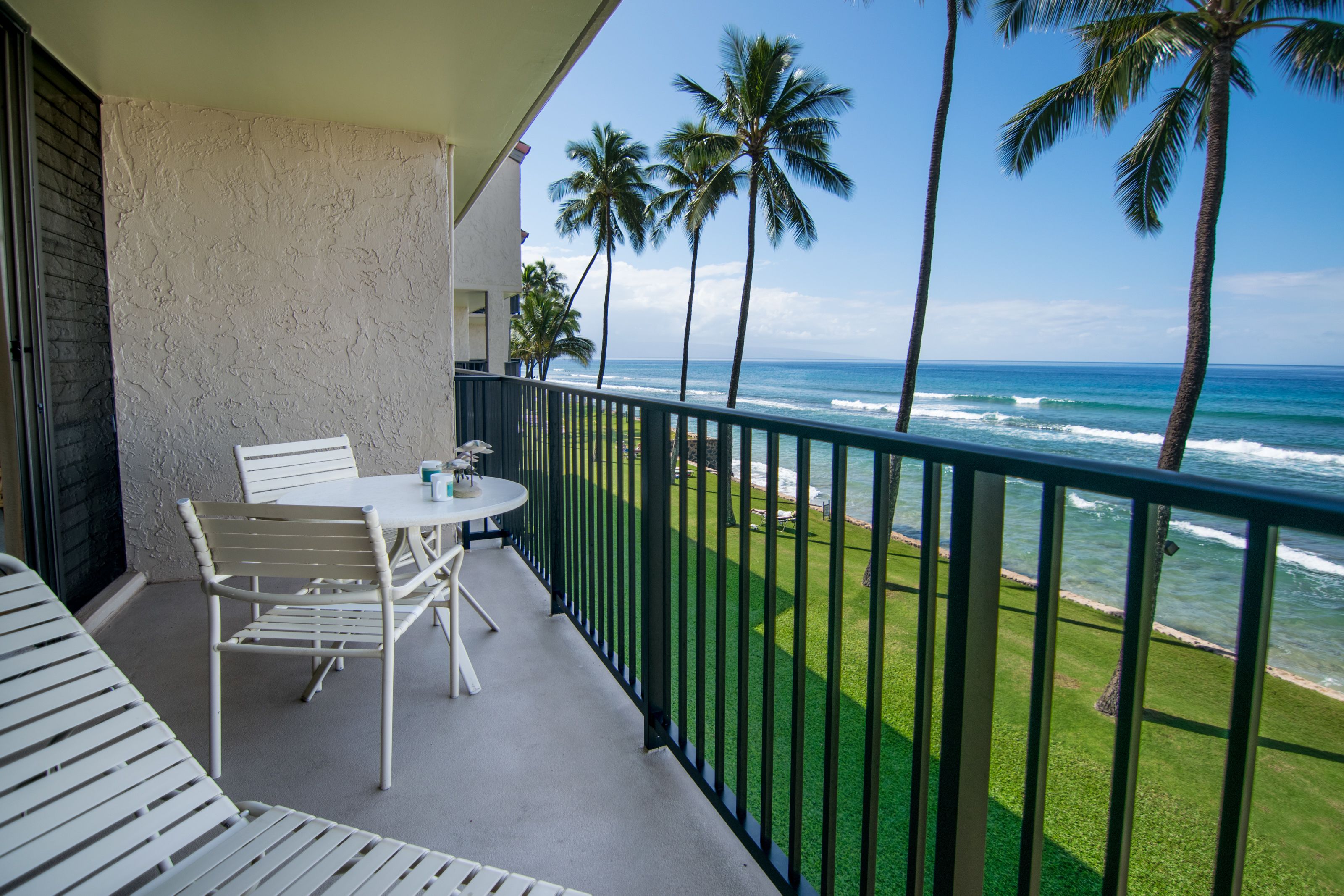 Papakea Ocean Front Resort
