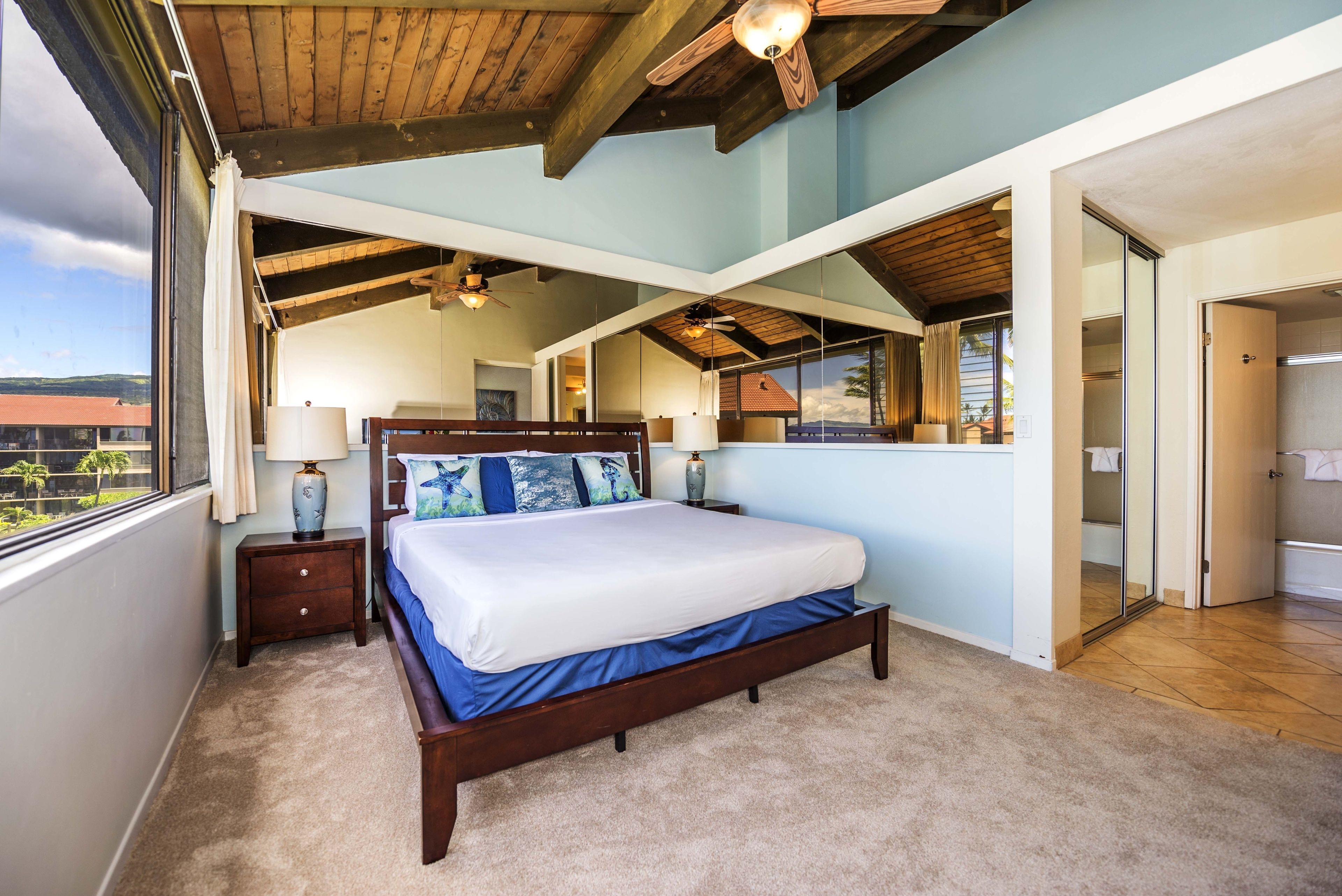 Papakea Ocean Front Resort