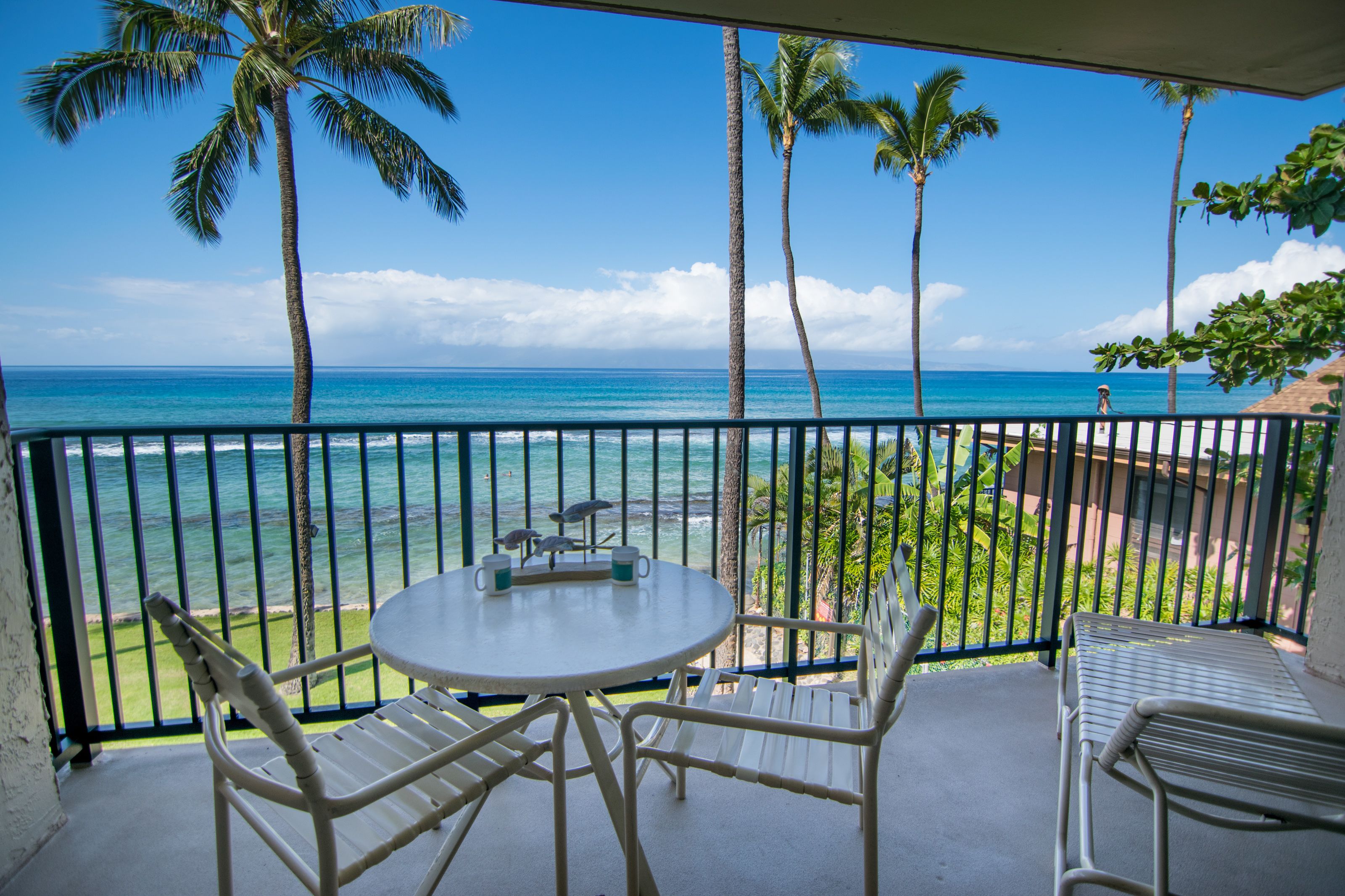 Papakea Ocean Front Resort