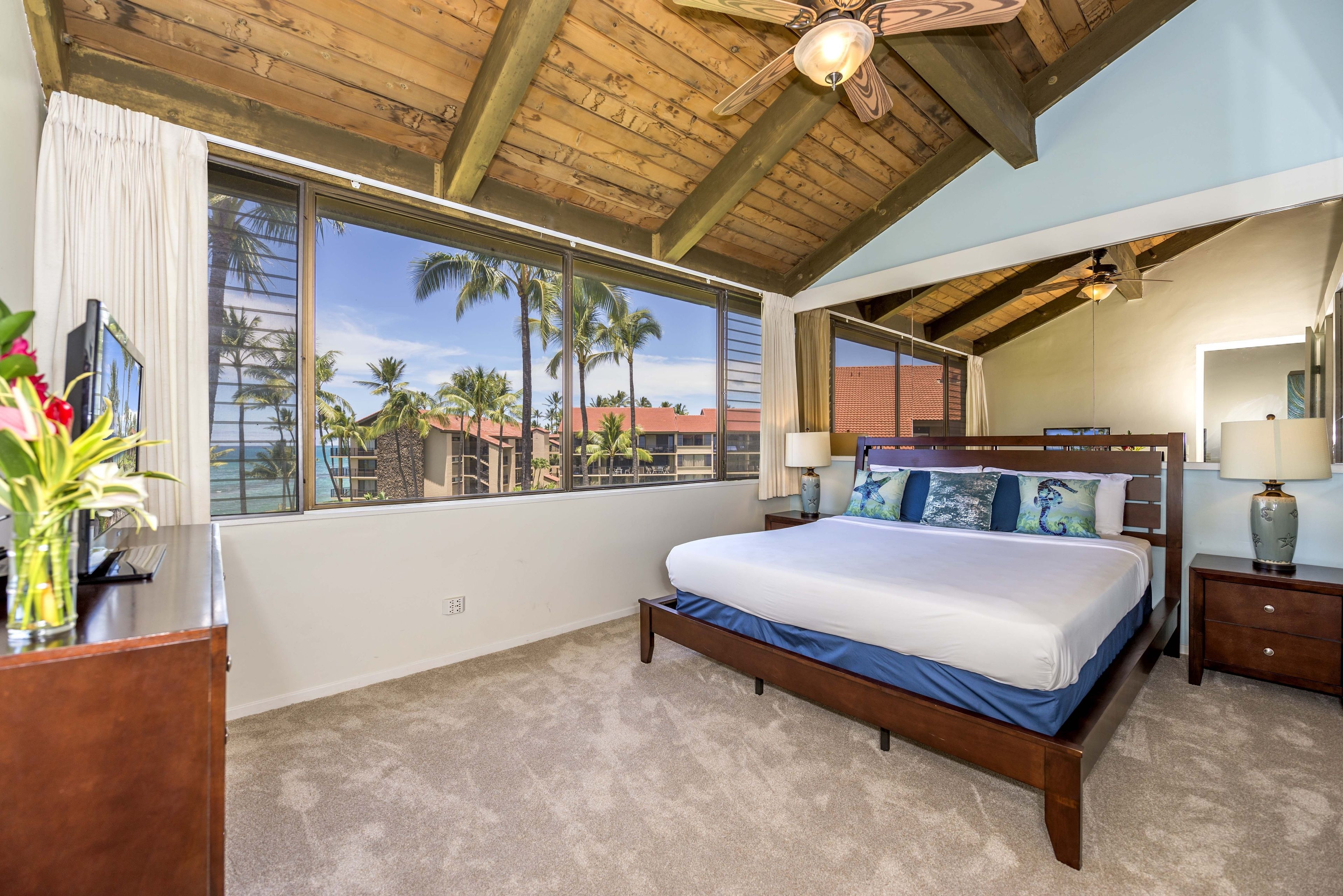 Papakea Ocean Front Resort