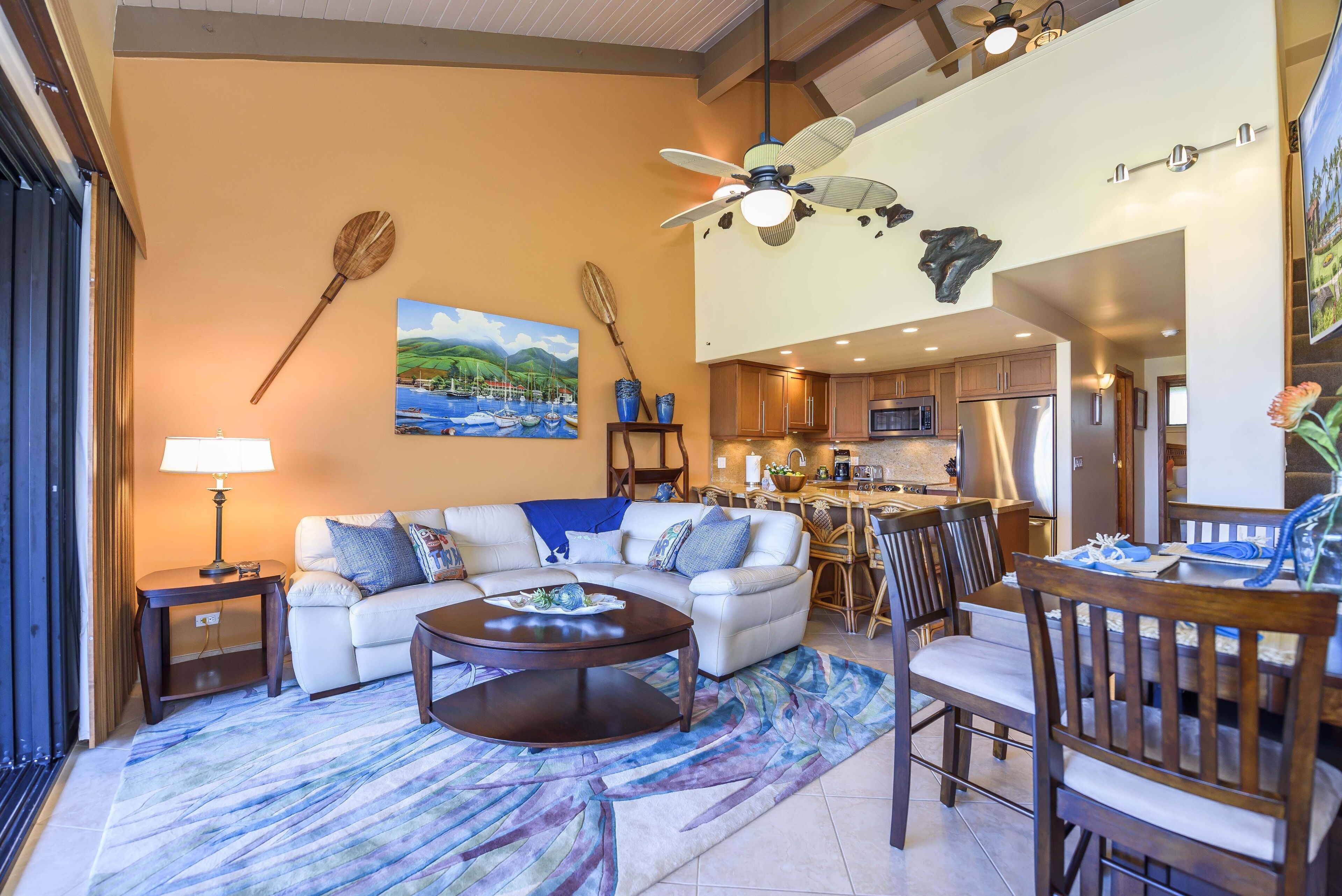 Papakea Ocean Front Resort