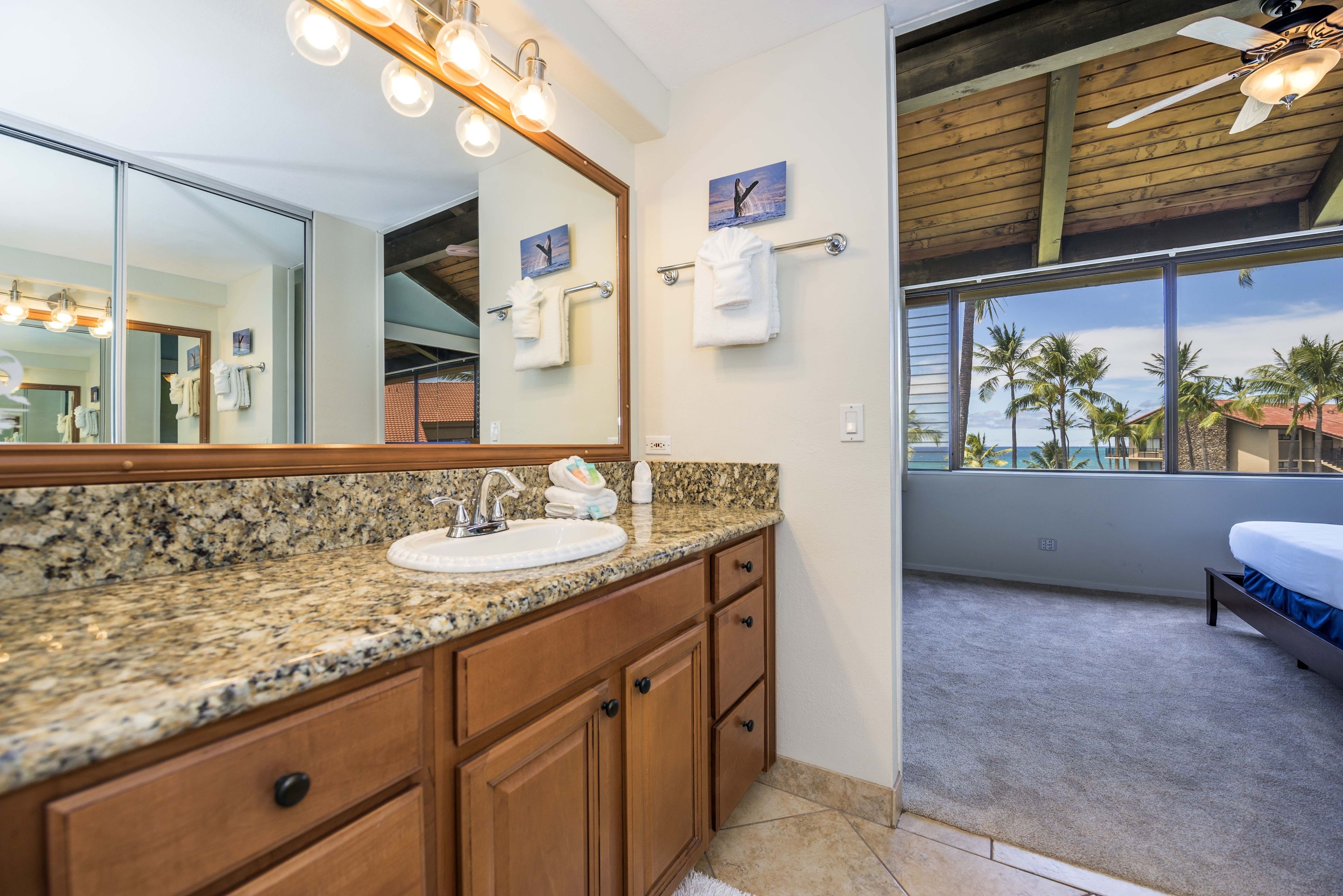 Papakea Ocean Front Resort