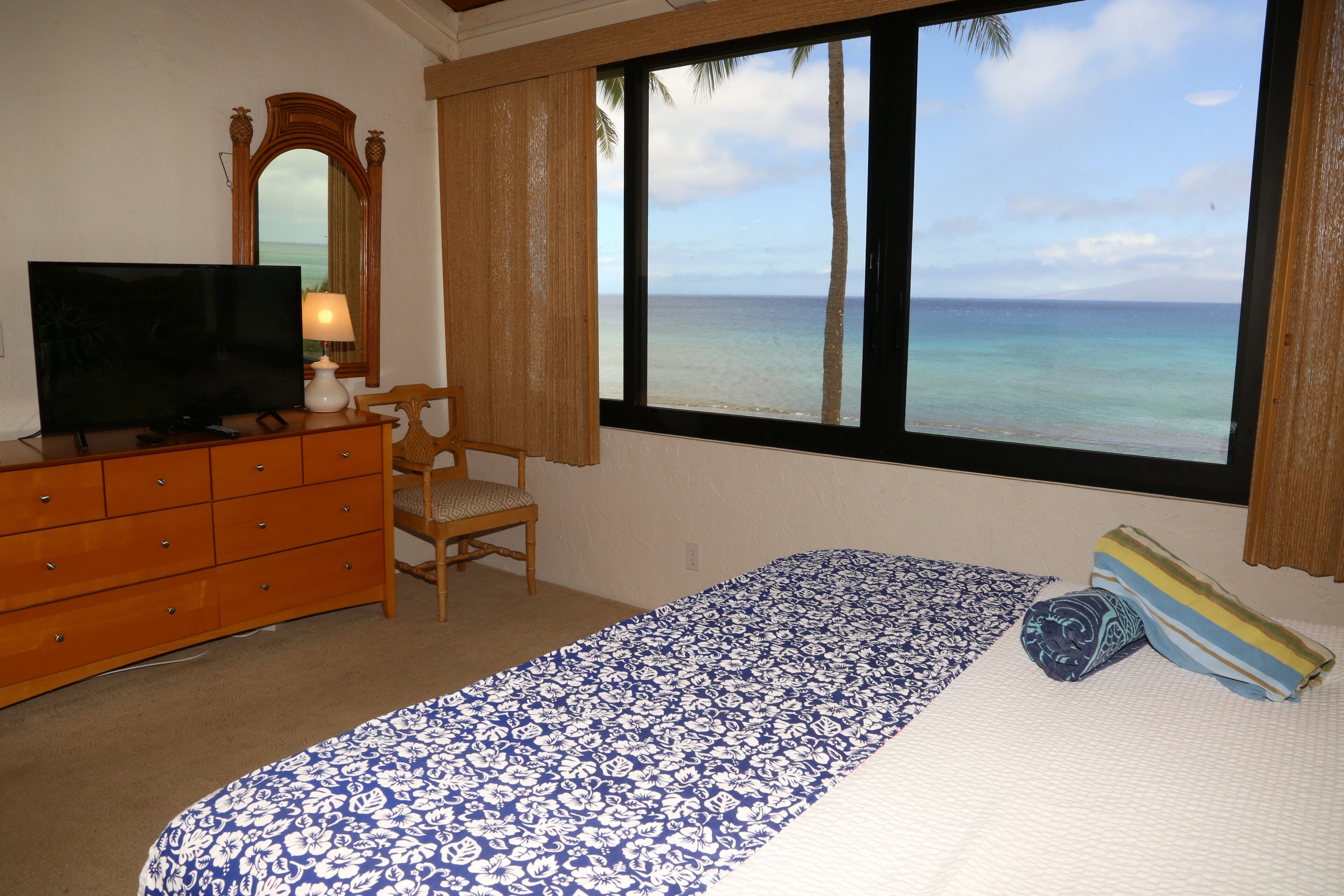 Papakea Ocean Front Resort