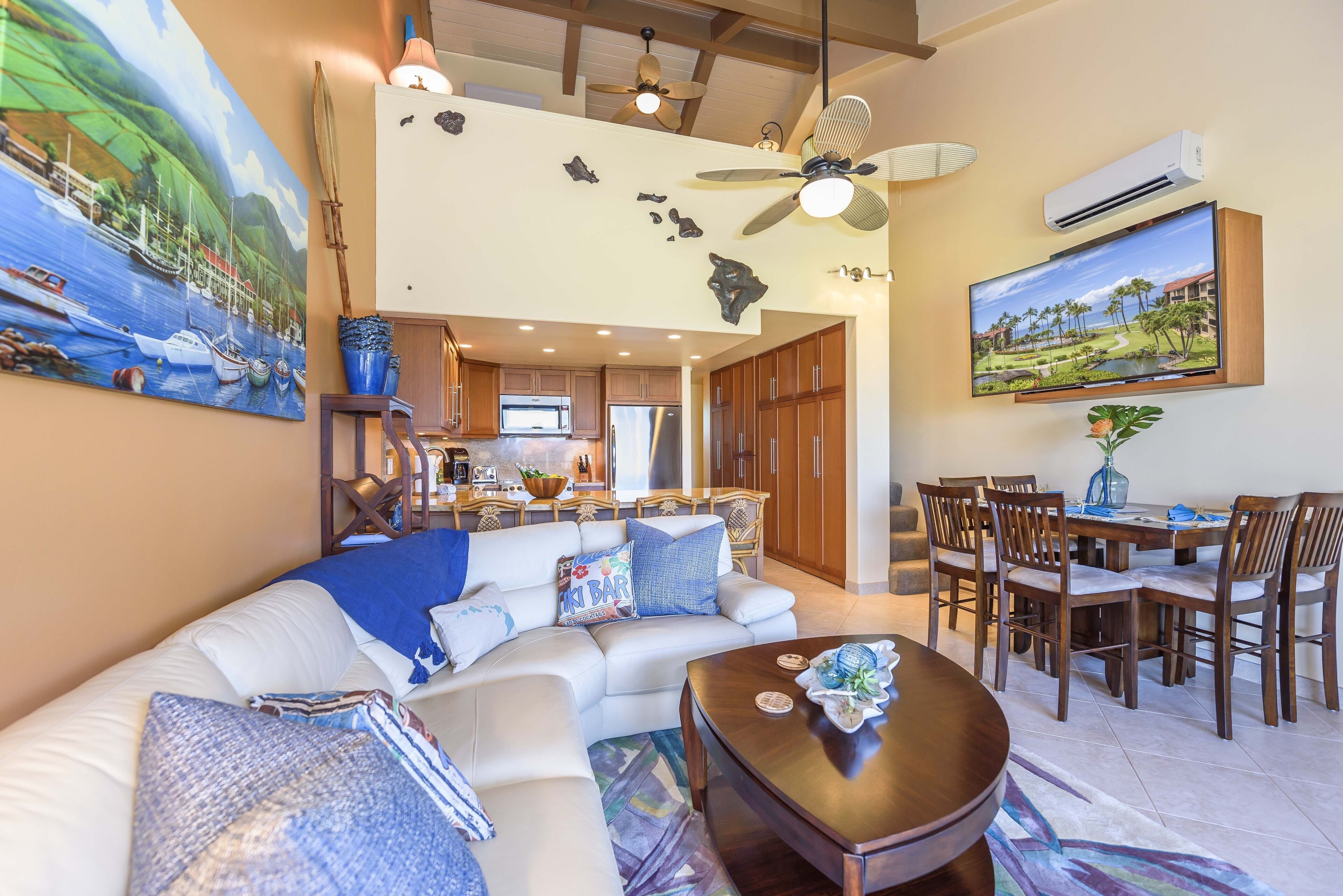 Papakea Ocean Front Resort
