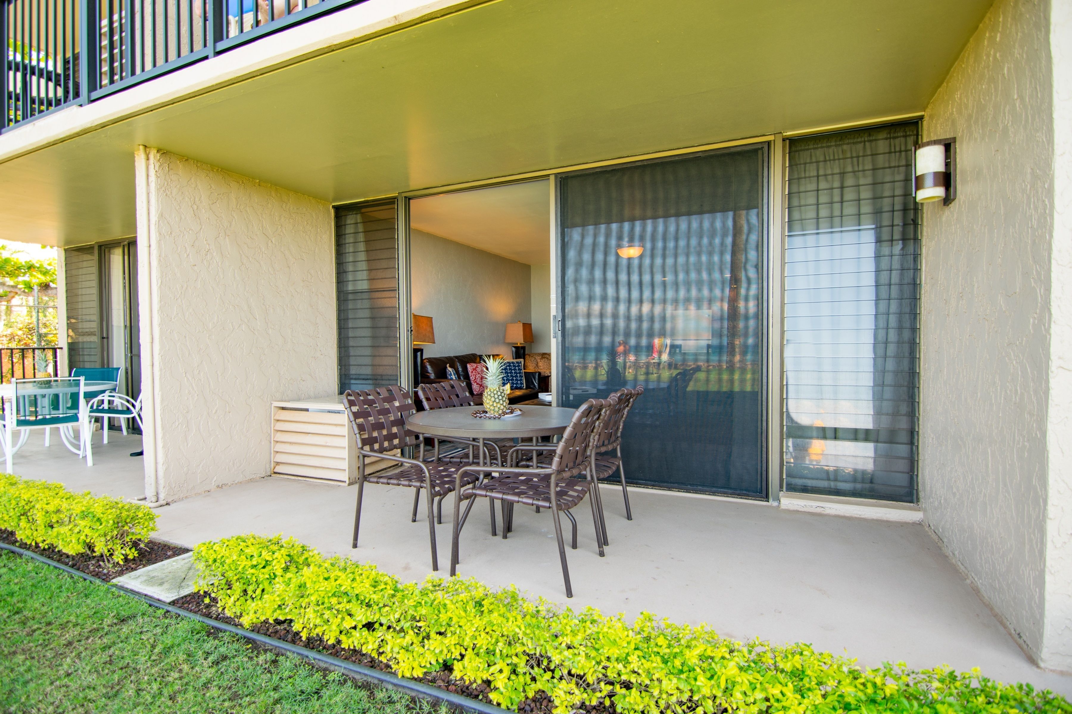 Papakea Ocean Front Resort