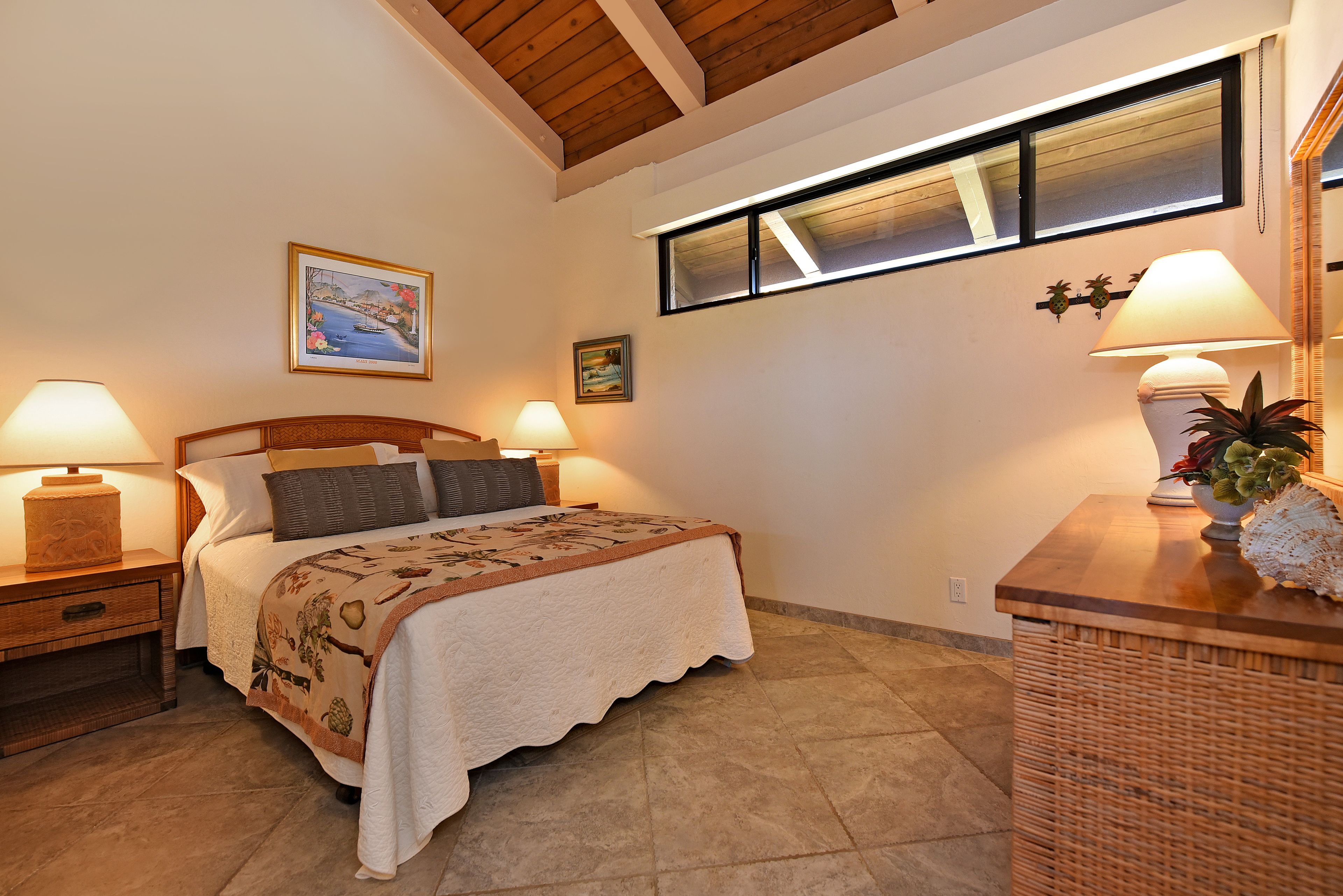 Papakea Ocean Front Resort