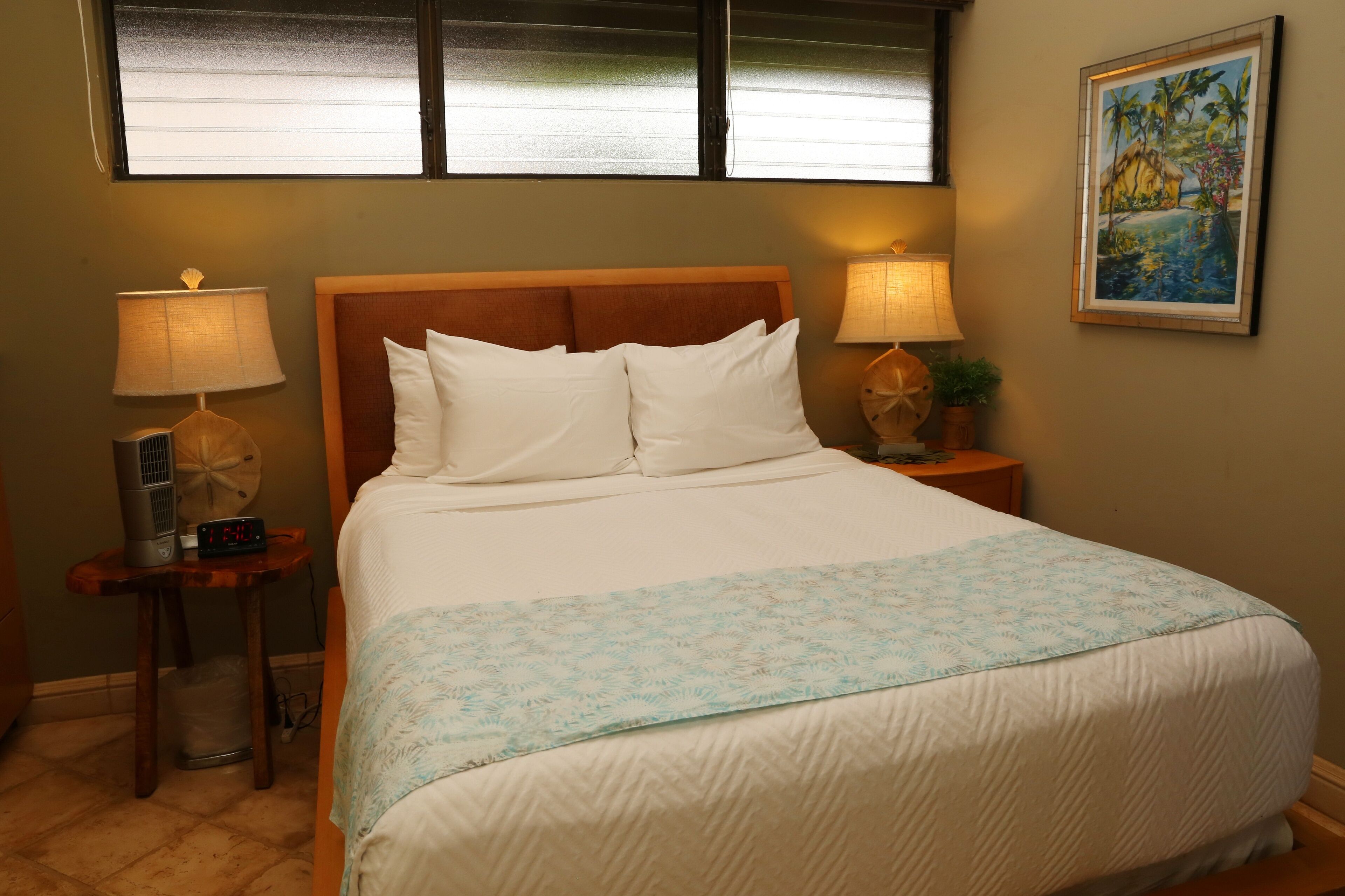Papakea Ocean Front Resort