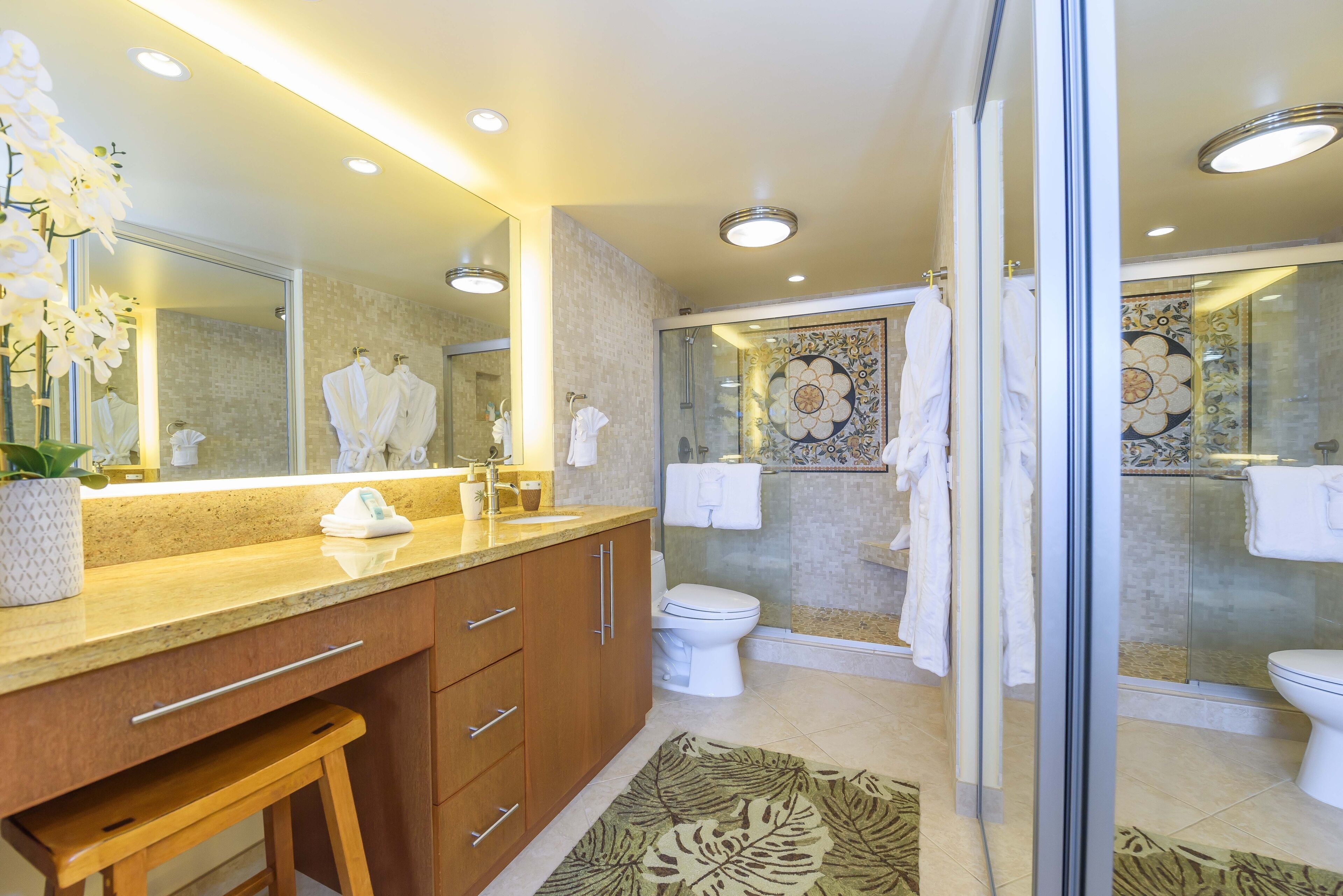 Papakea Ocean Front Resort