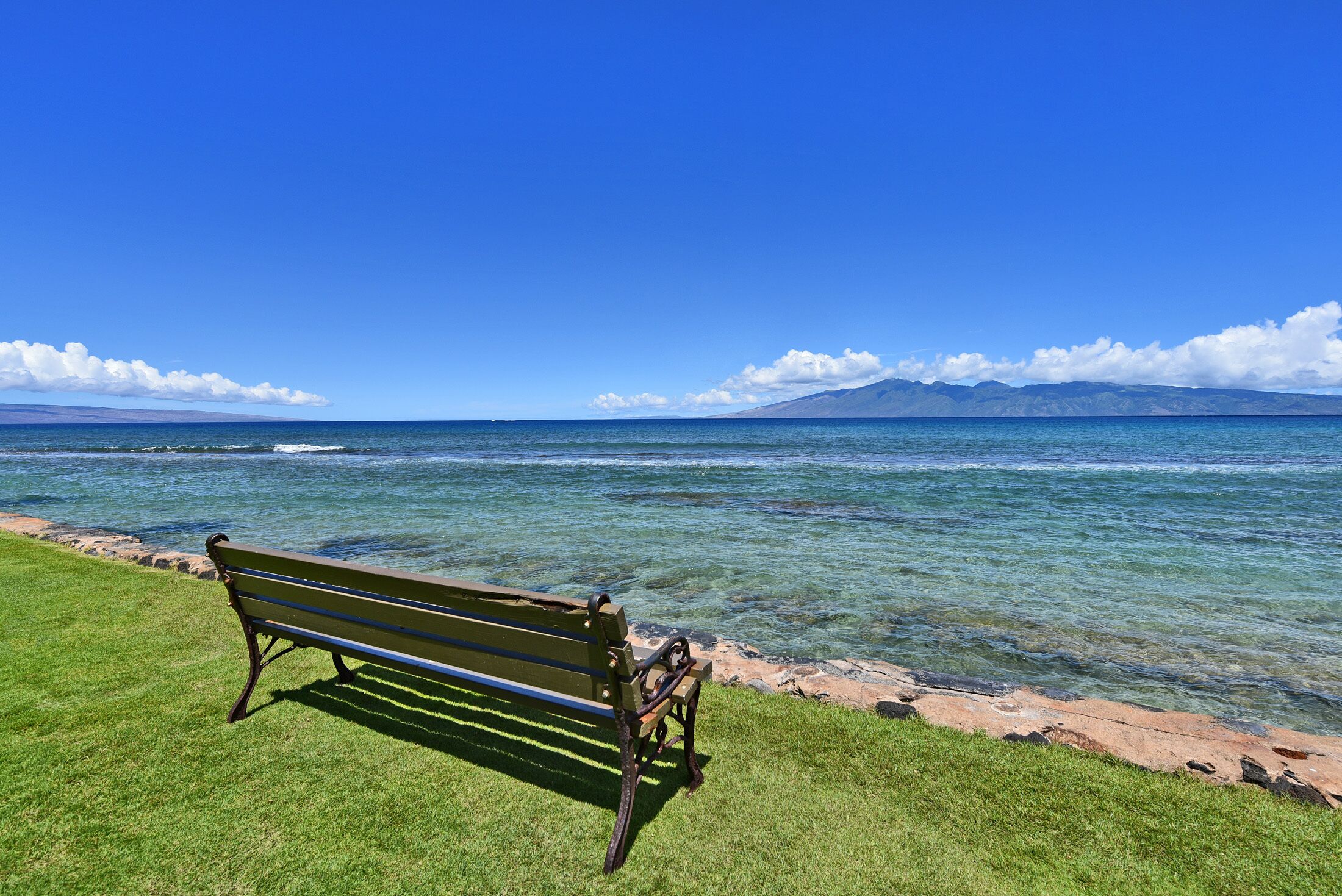 Papakea Ocean Front Resort