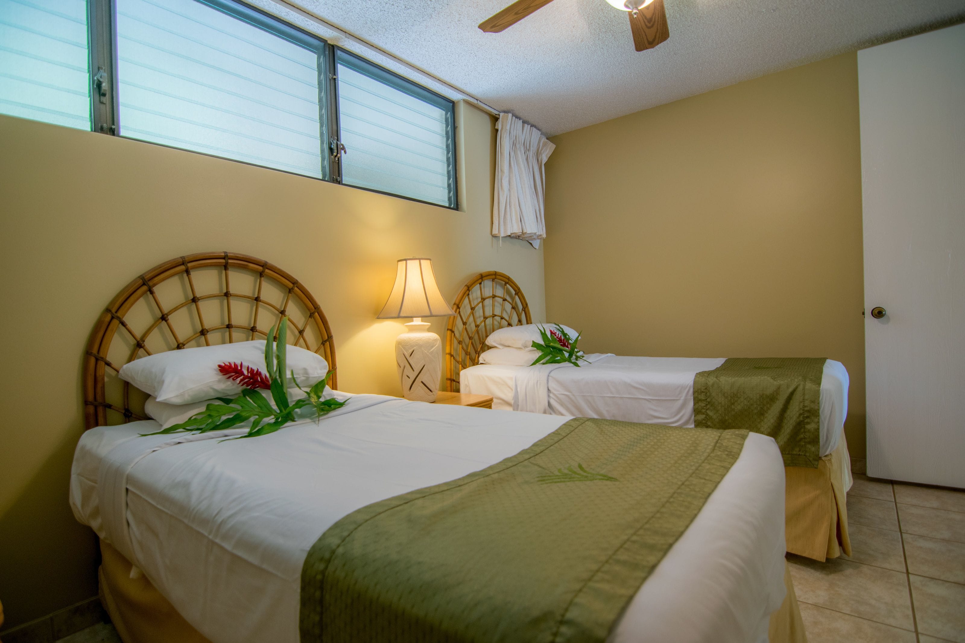 Papakea Ocean Front Resort