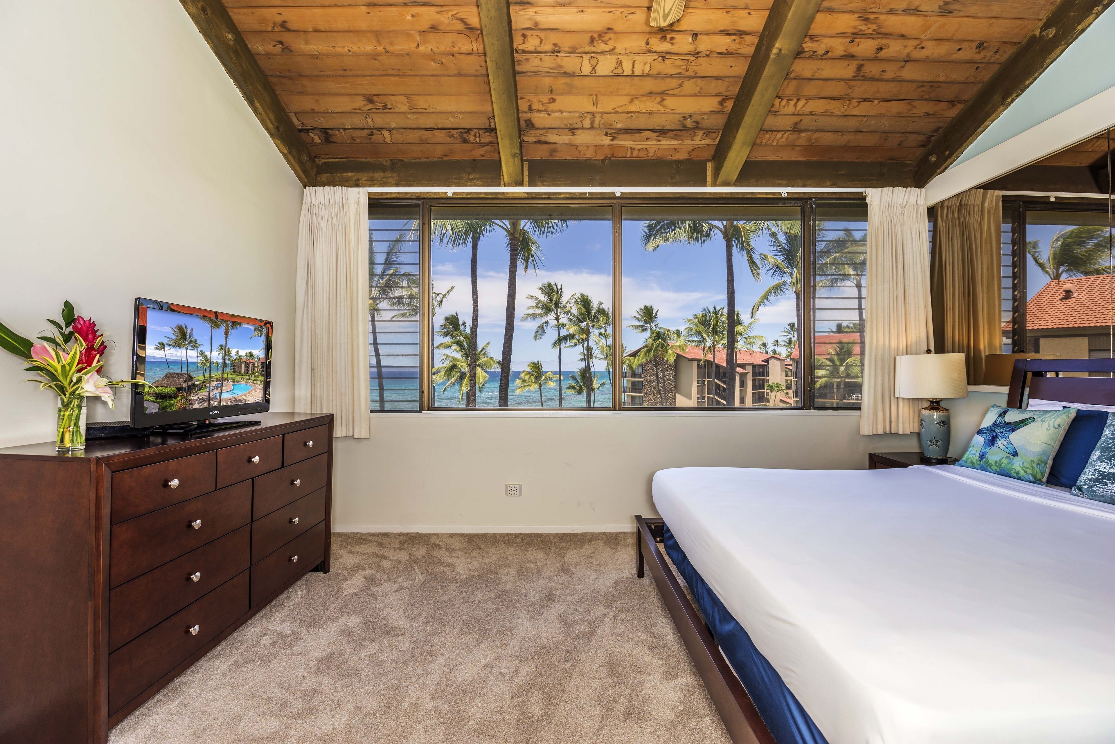 Papakea Ocean Front Resort