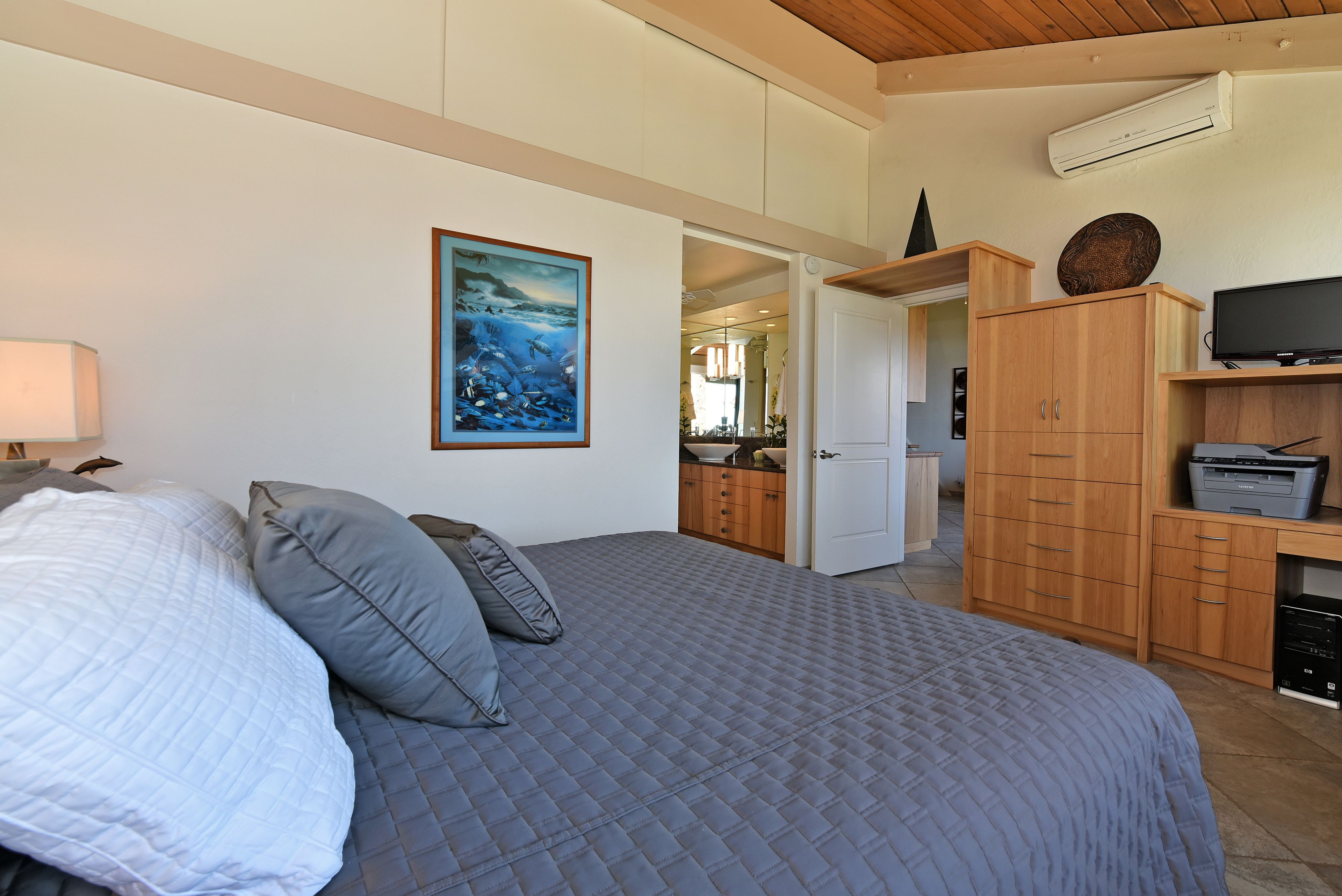 Papakea Ocean Front Resort