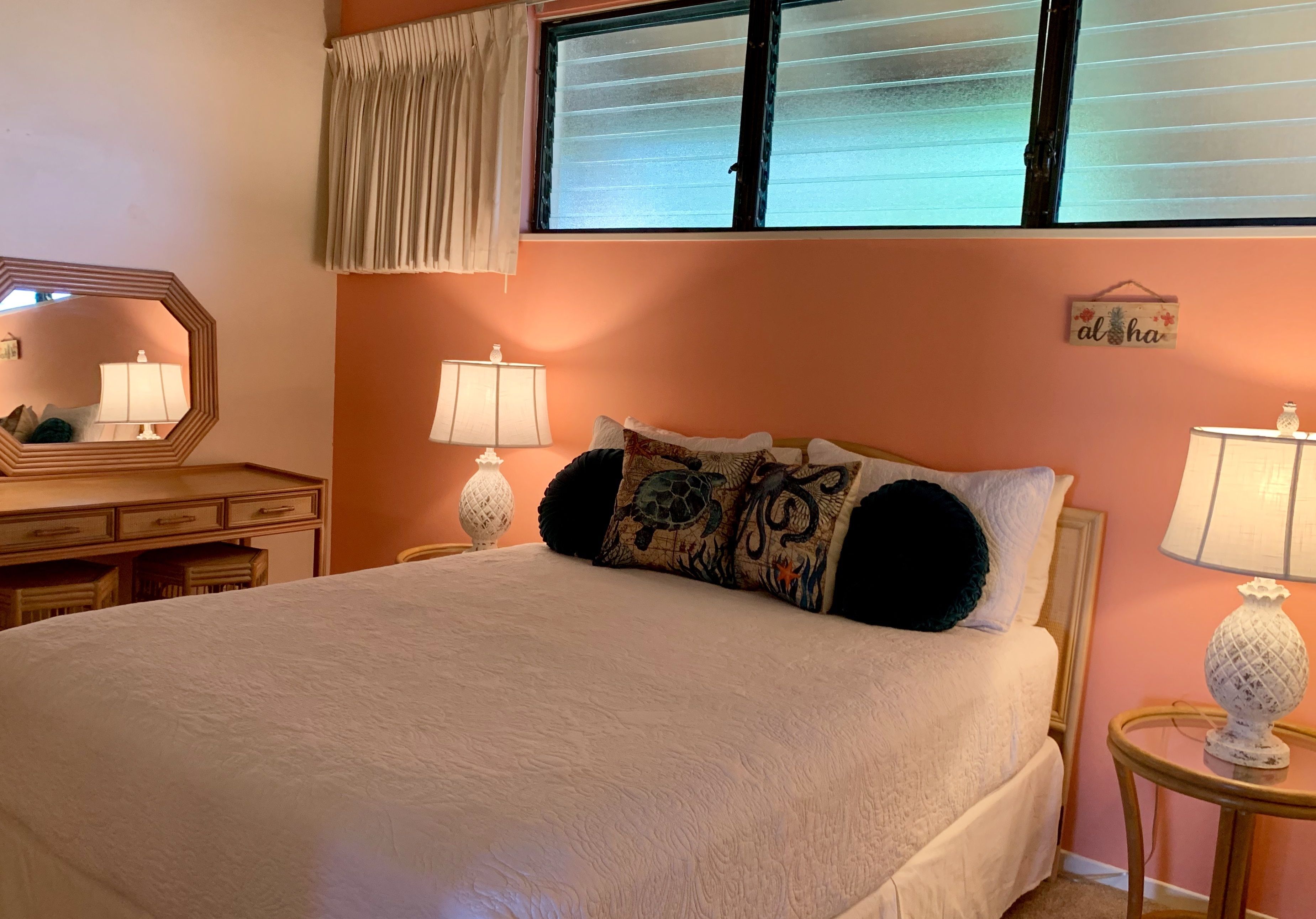 Papakea Ocean Front Resort