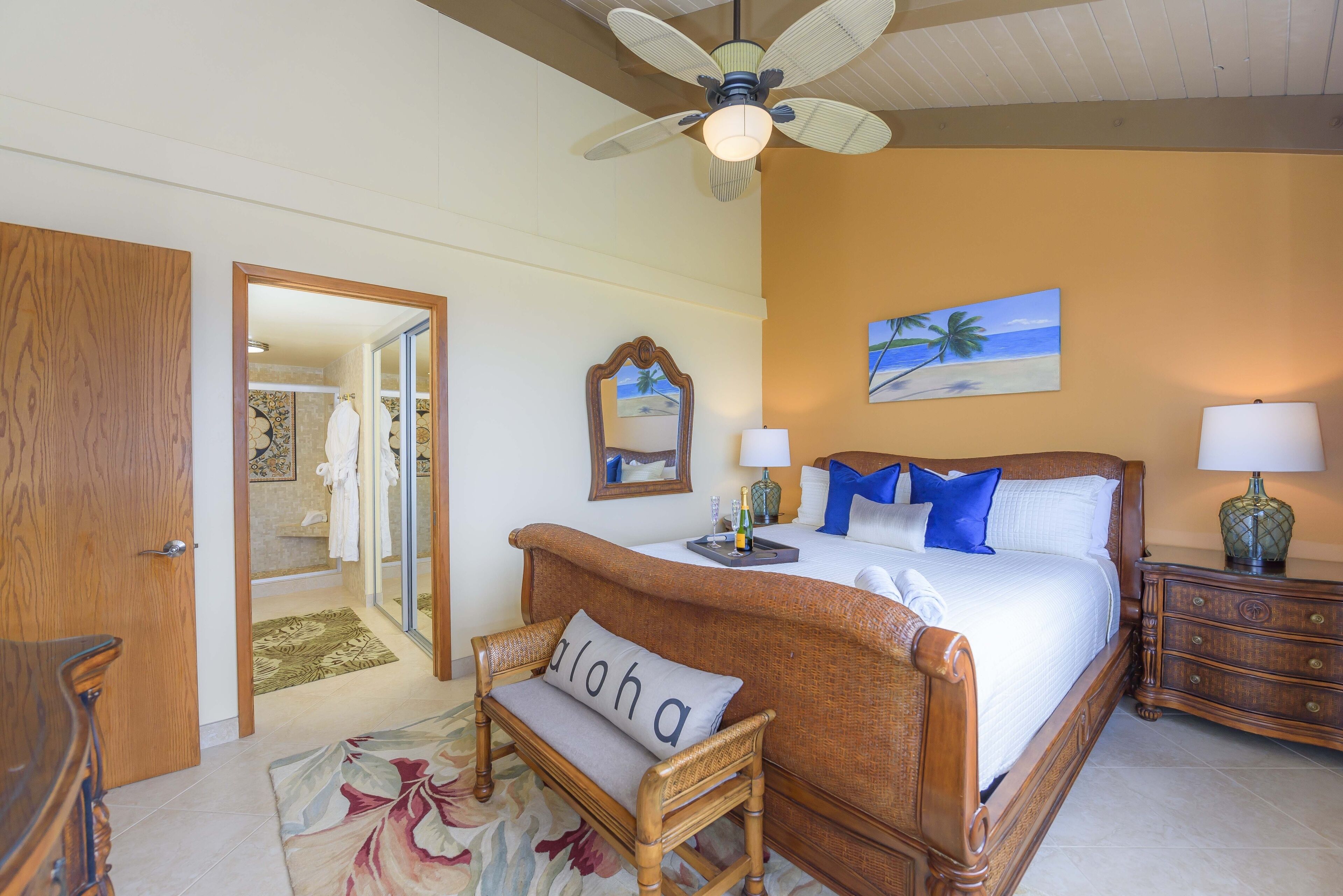 Papakea Ocean Front Resort