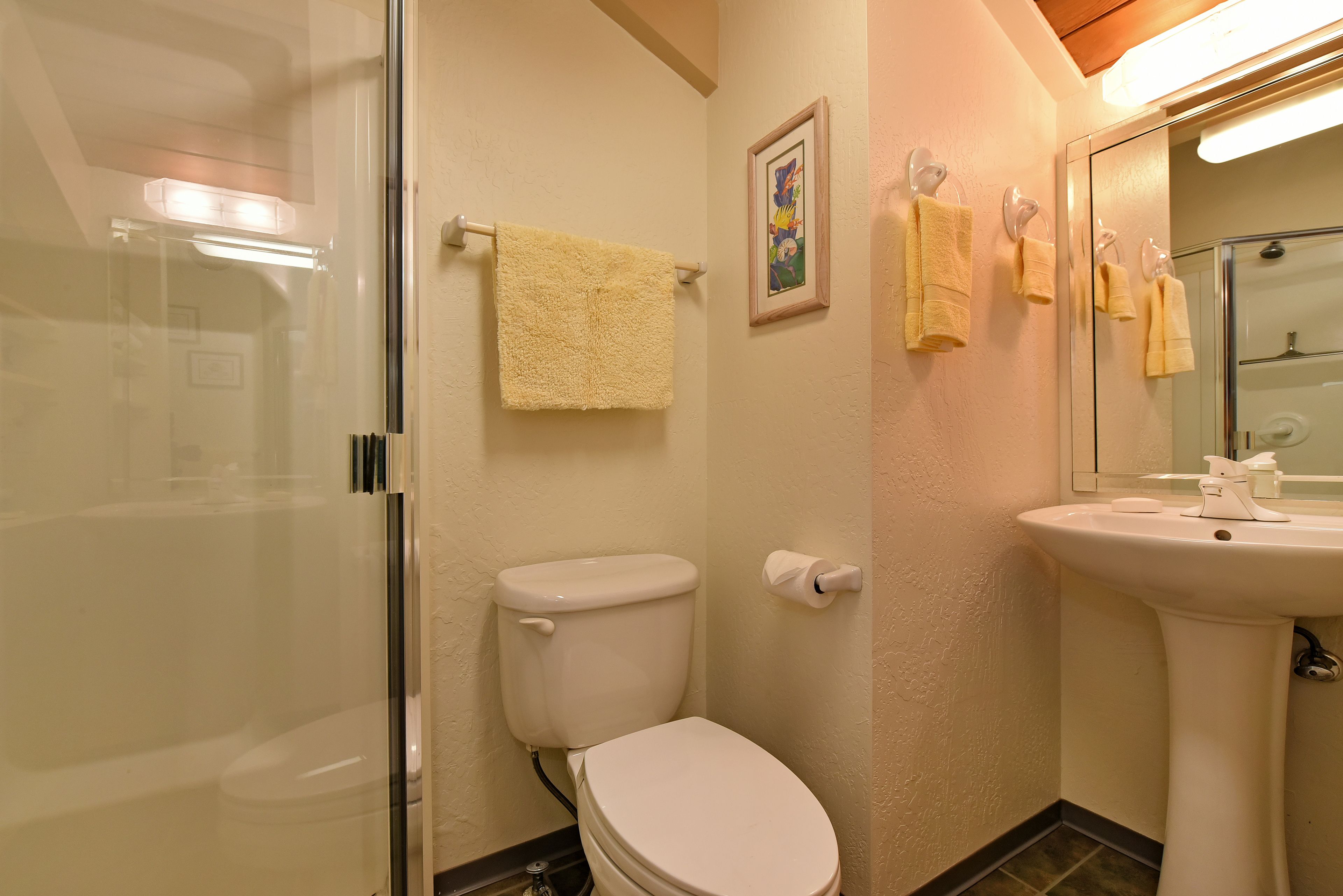 Papakea Ocean Front Resort