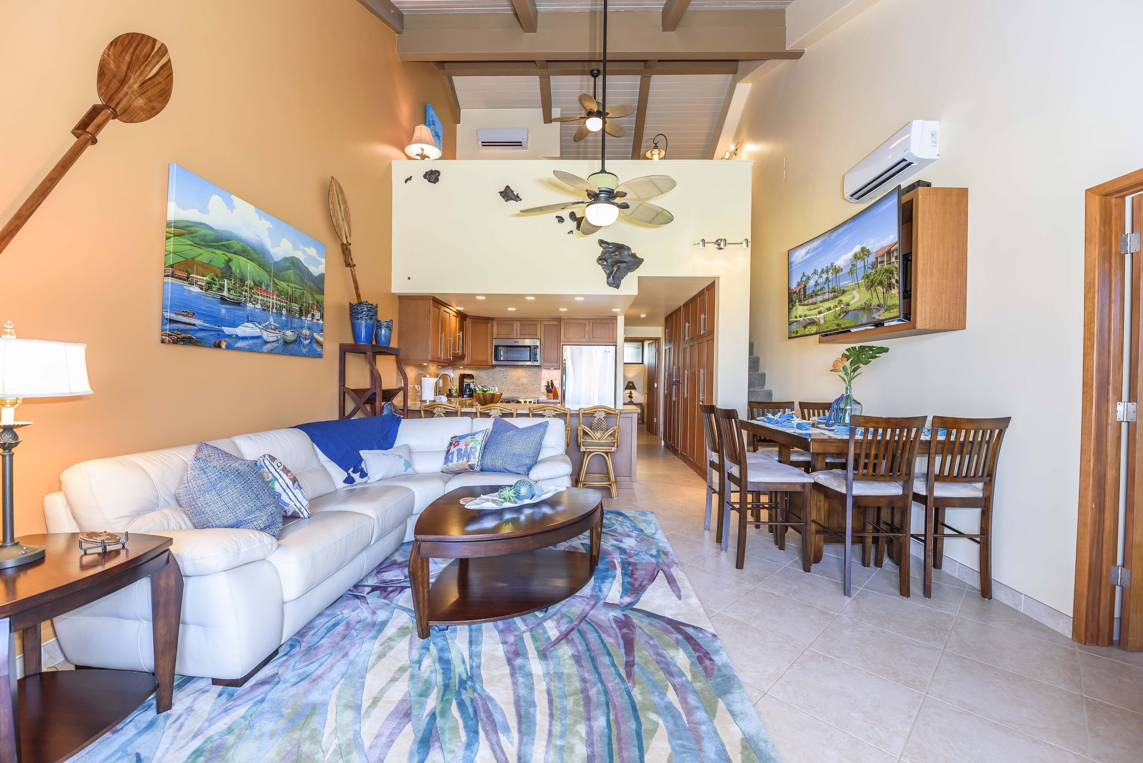 Papakea Ocean Front Resort