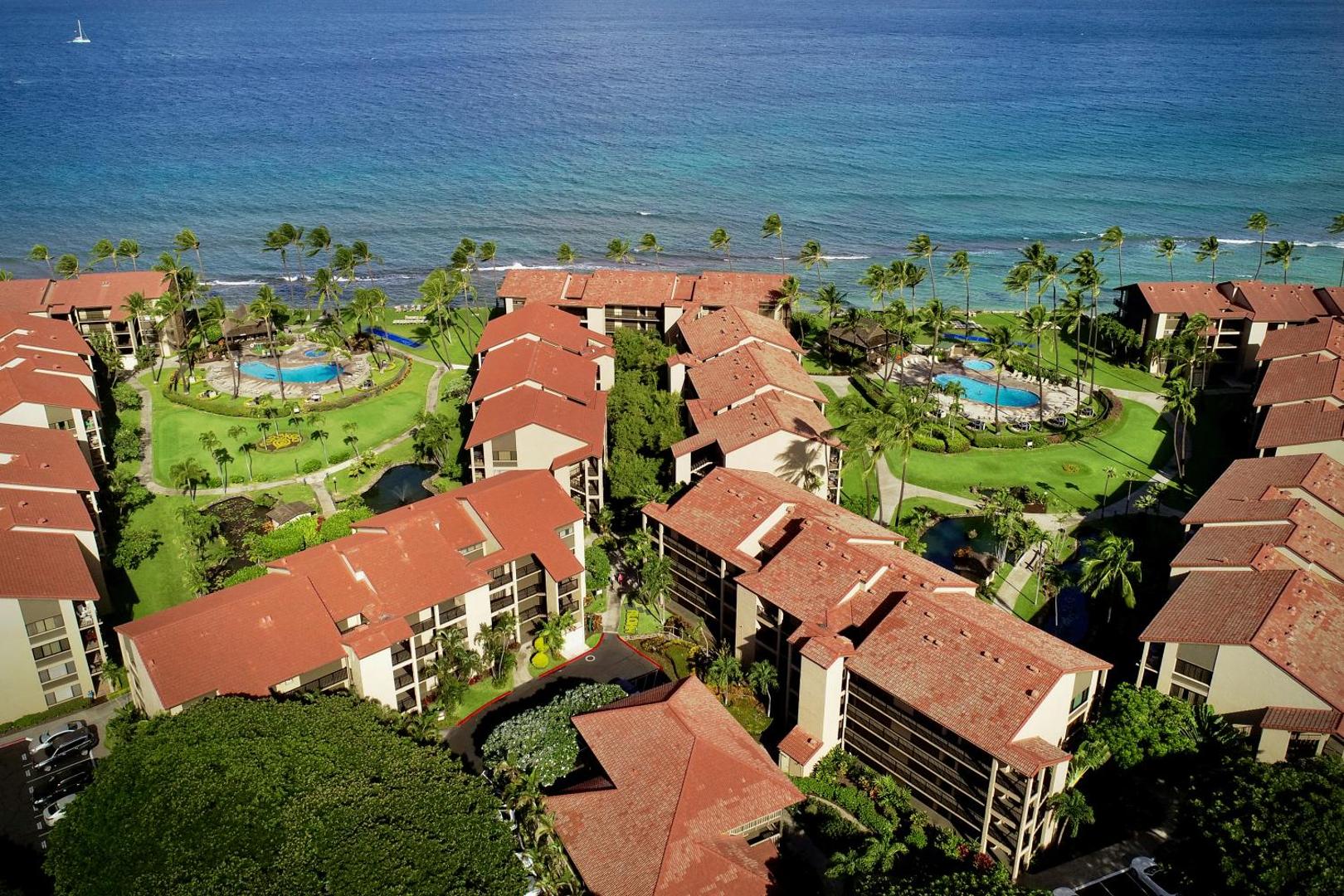 Aston at Papakea Resort
