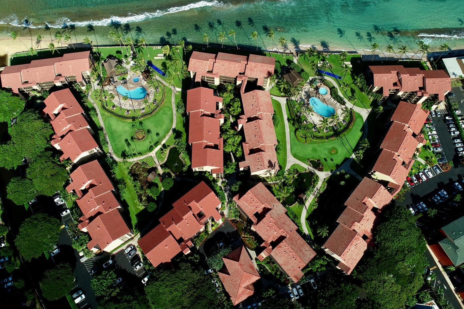 Aston at Papakea Resort
