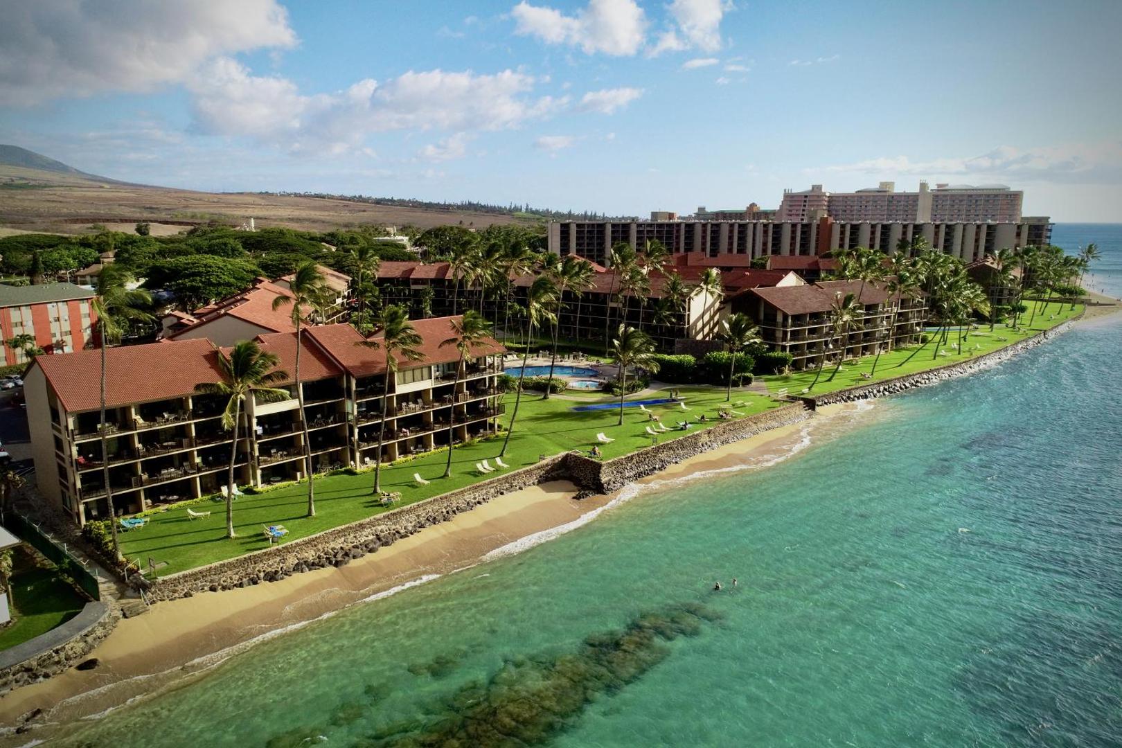 Aston at Papakea Resort