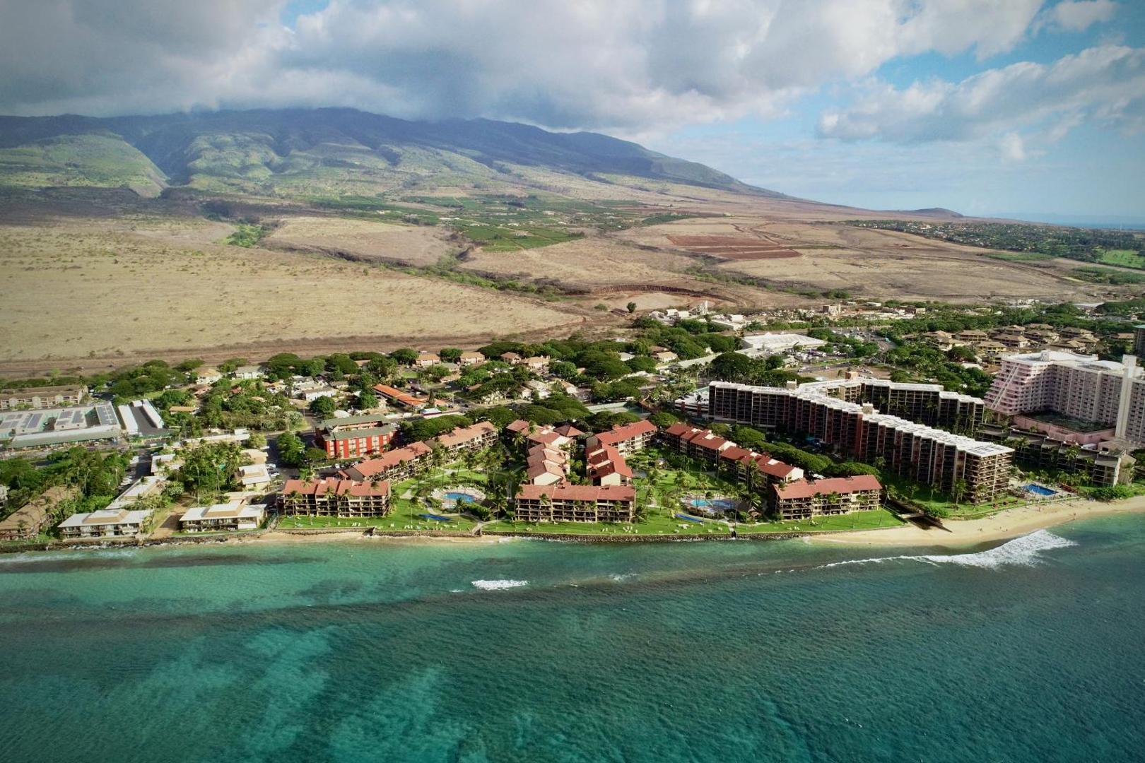 Aston at Papakea Resort