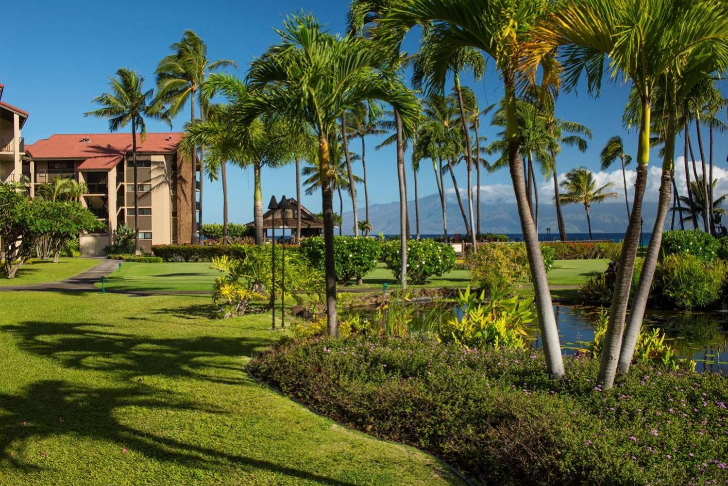 Aston at Papakea Resort