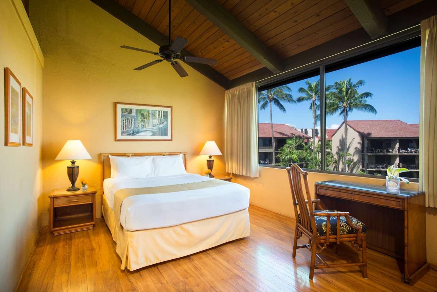 Aston at Papakea Resort