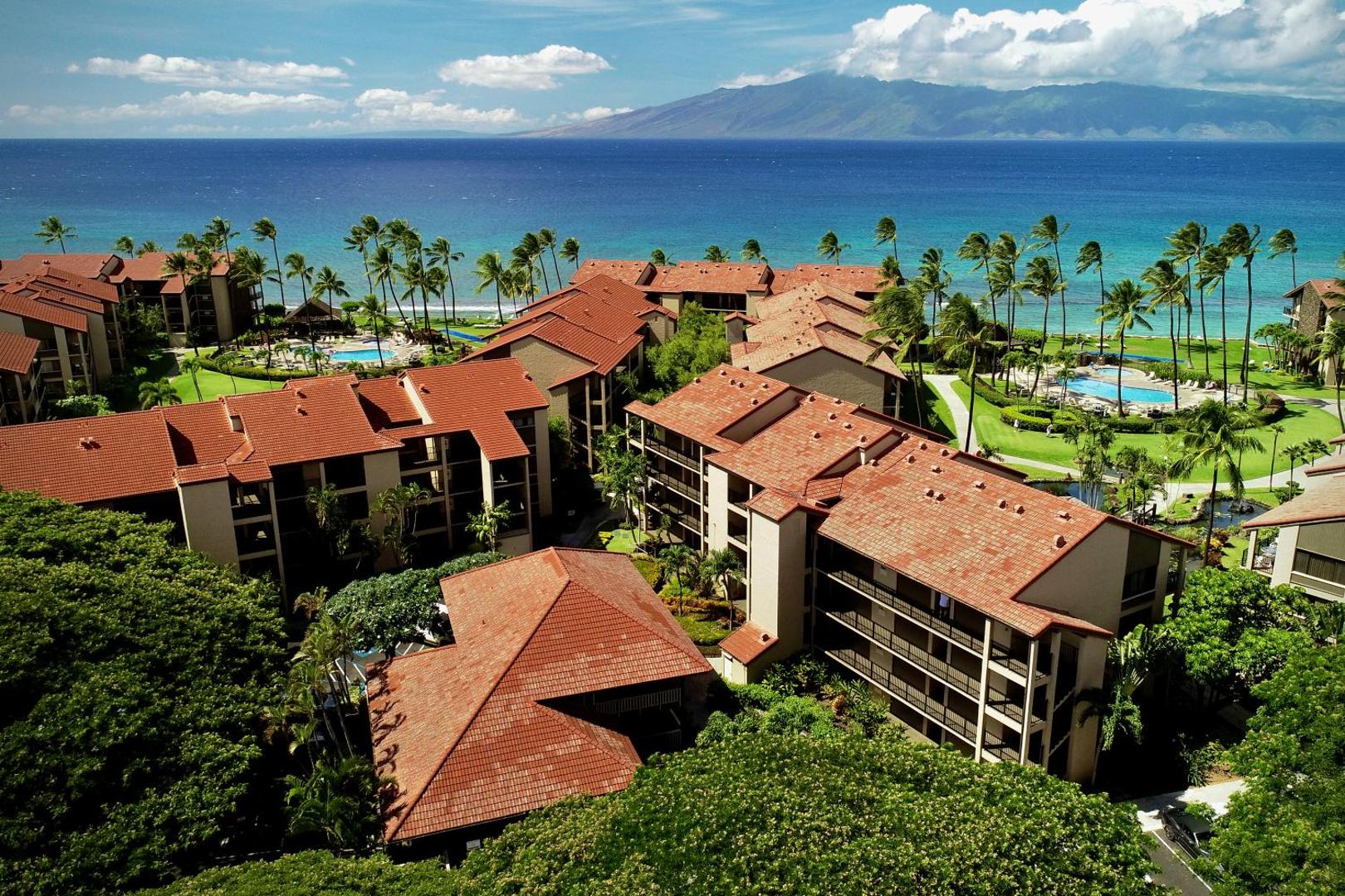 Aston at Papakea Resort