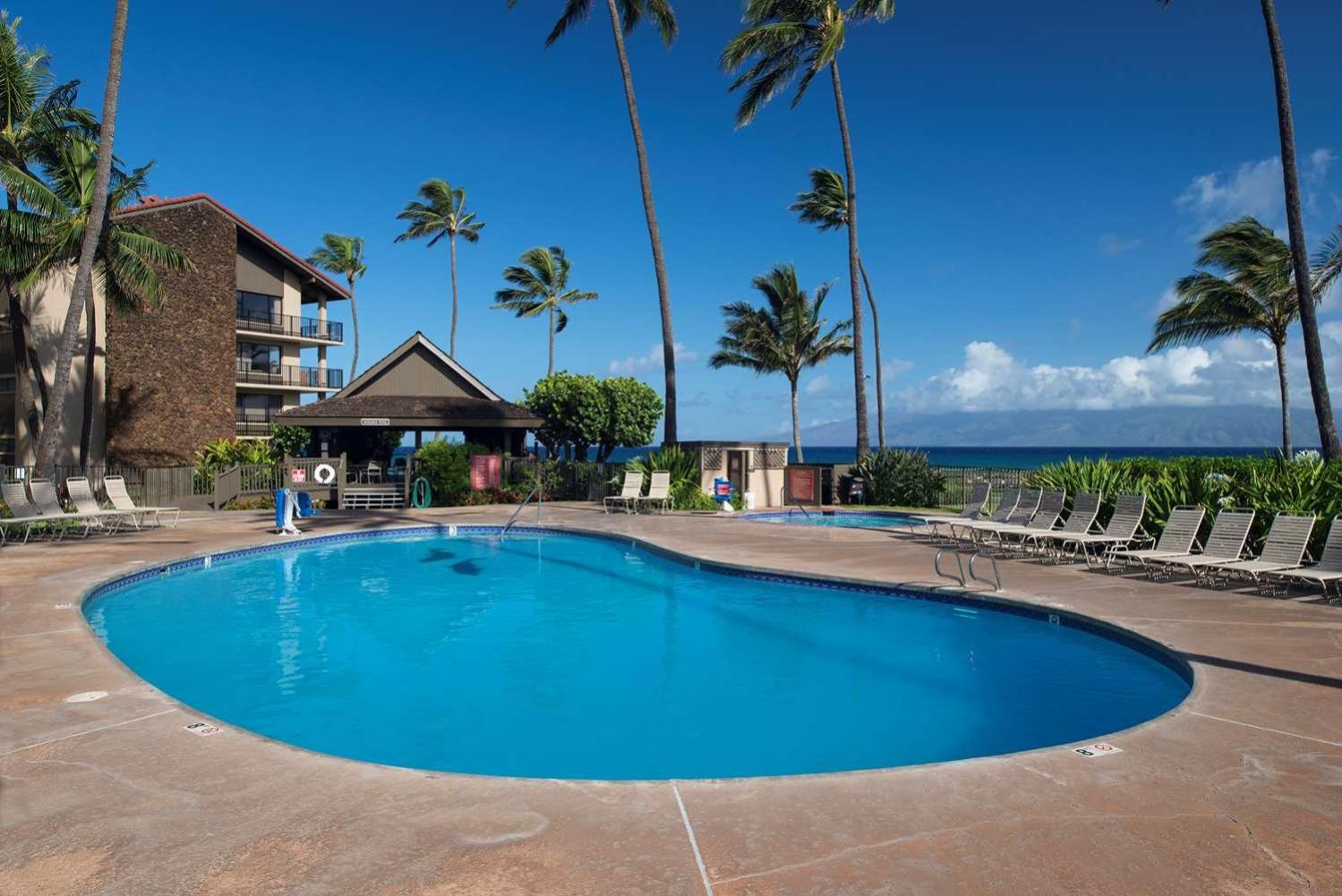 Aston at Papakea Resort