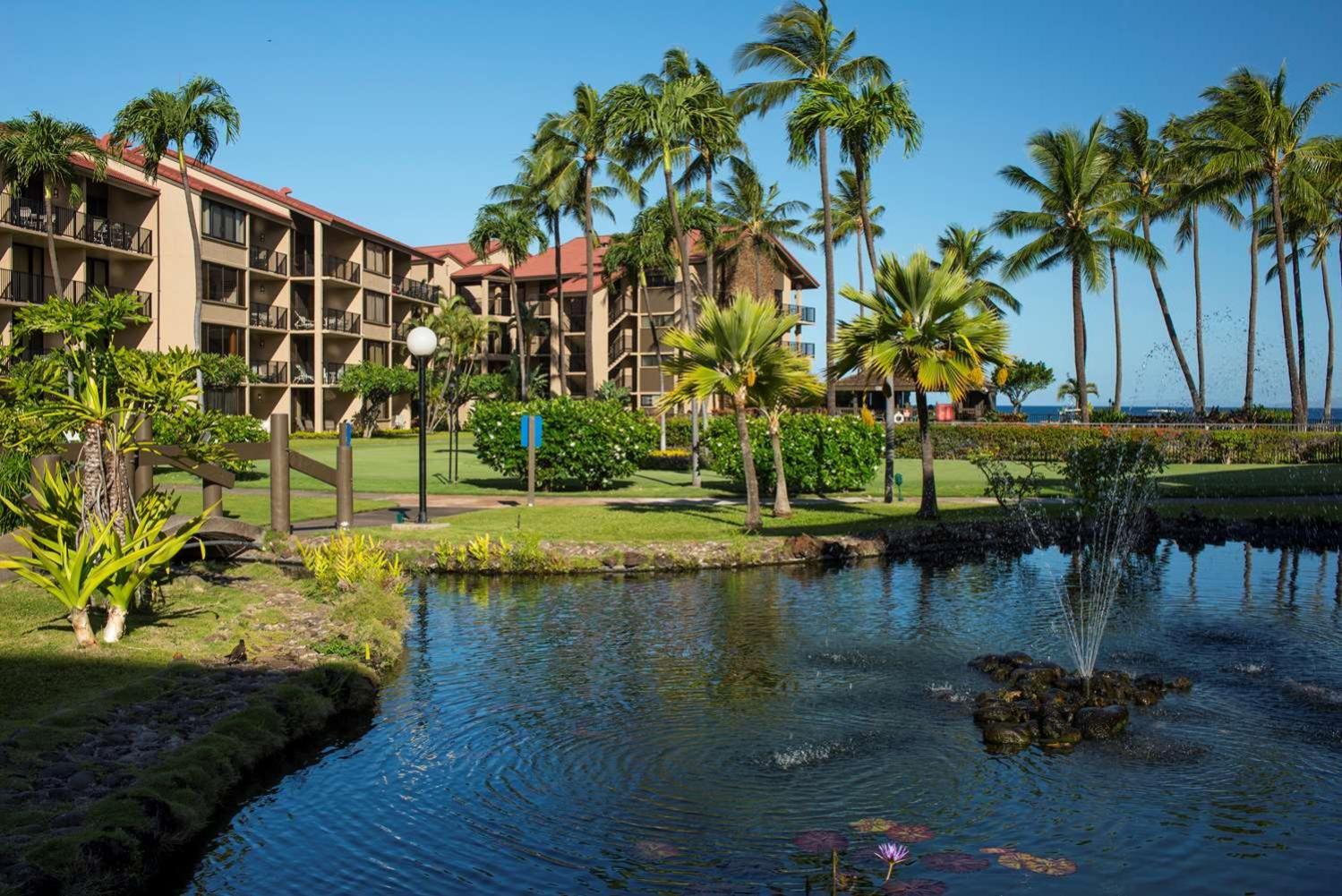 Aston at Papakea Resort