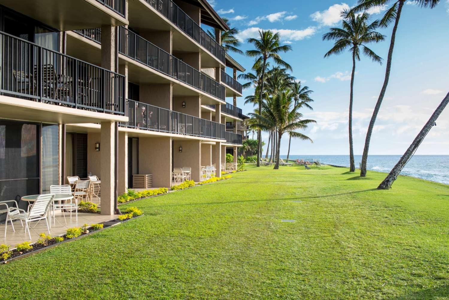 Aston at Papakea Resort
