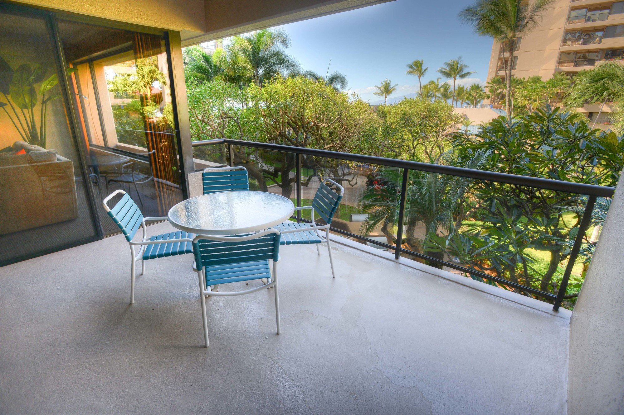 The Sands of Kahana