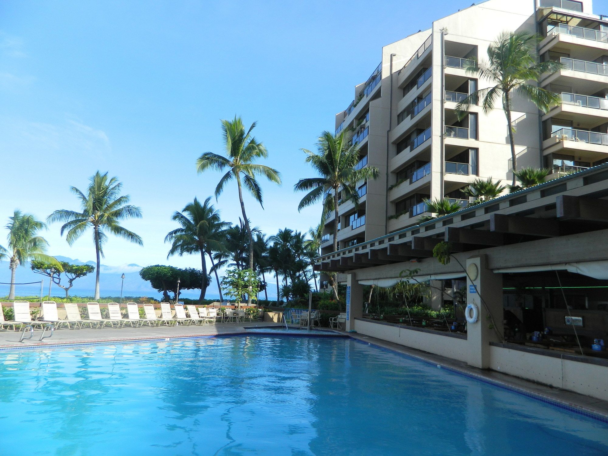 The Sands of Kahana