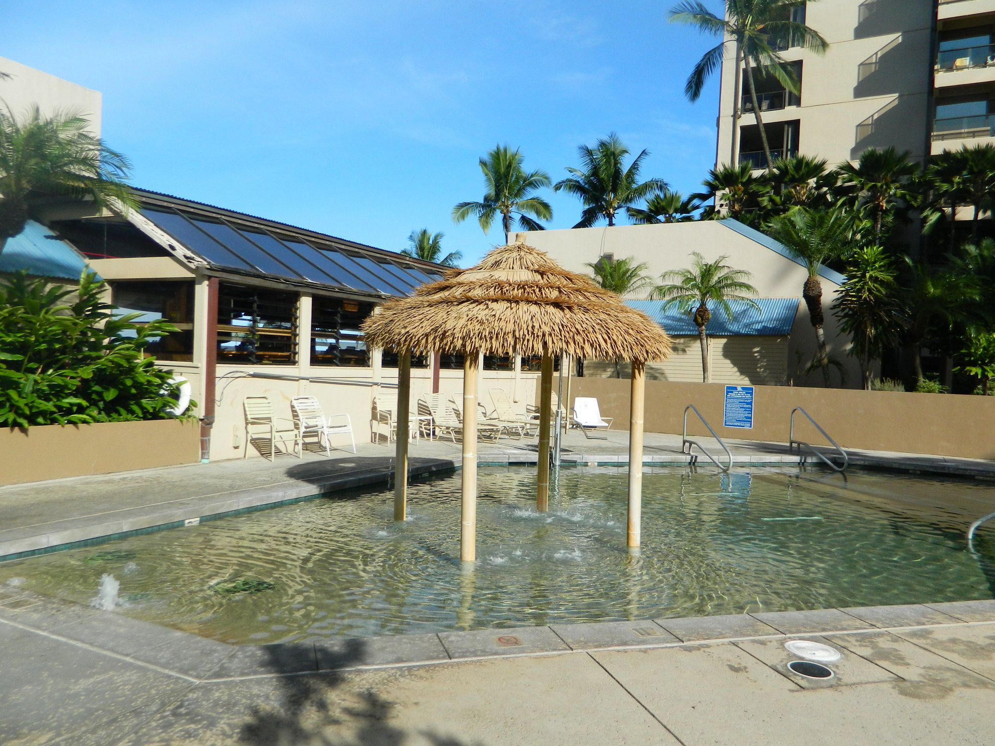 The Sands of Kahana