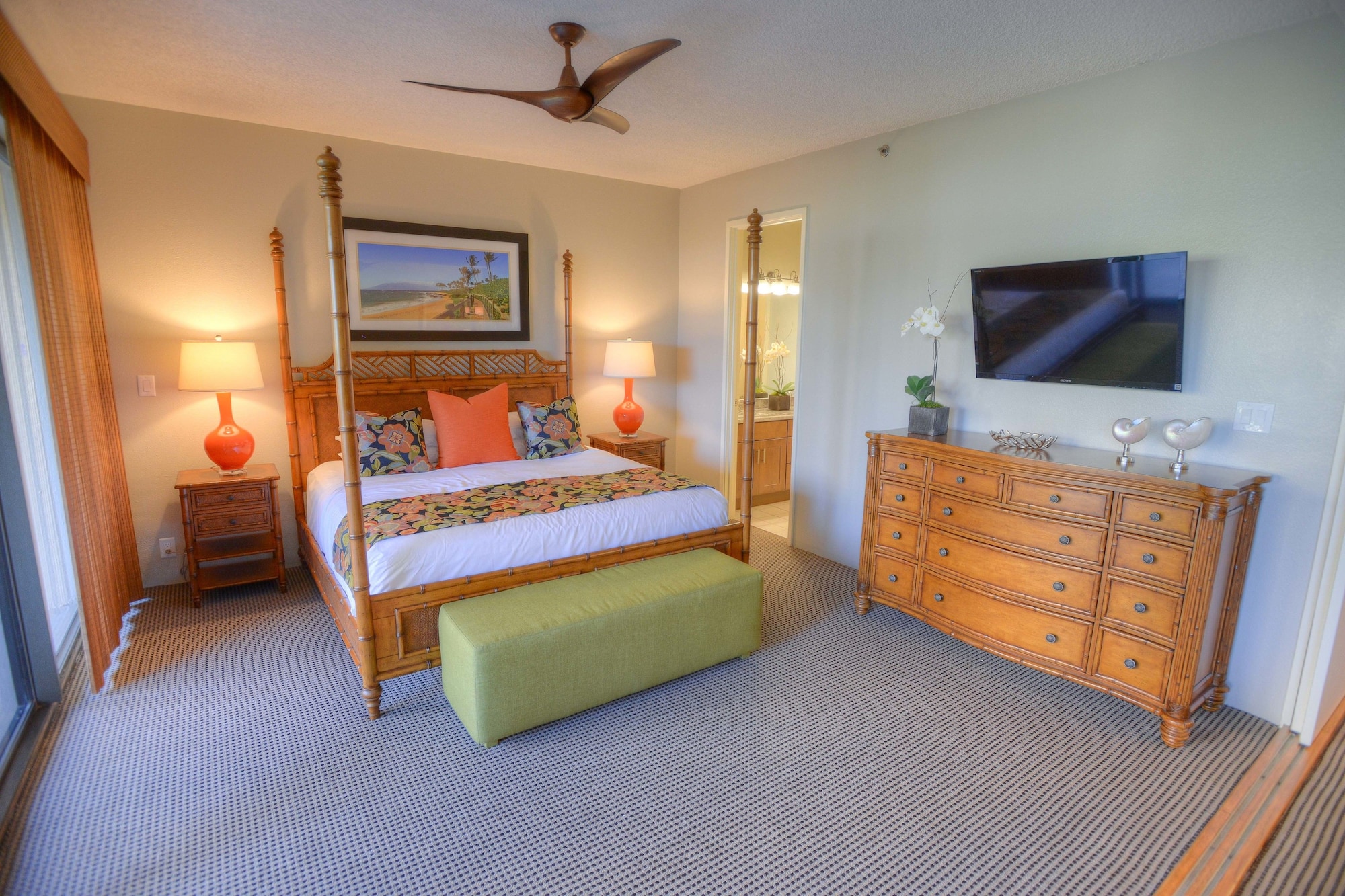 The Sands of Kahana