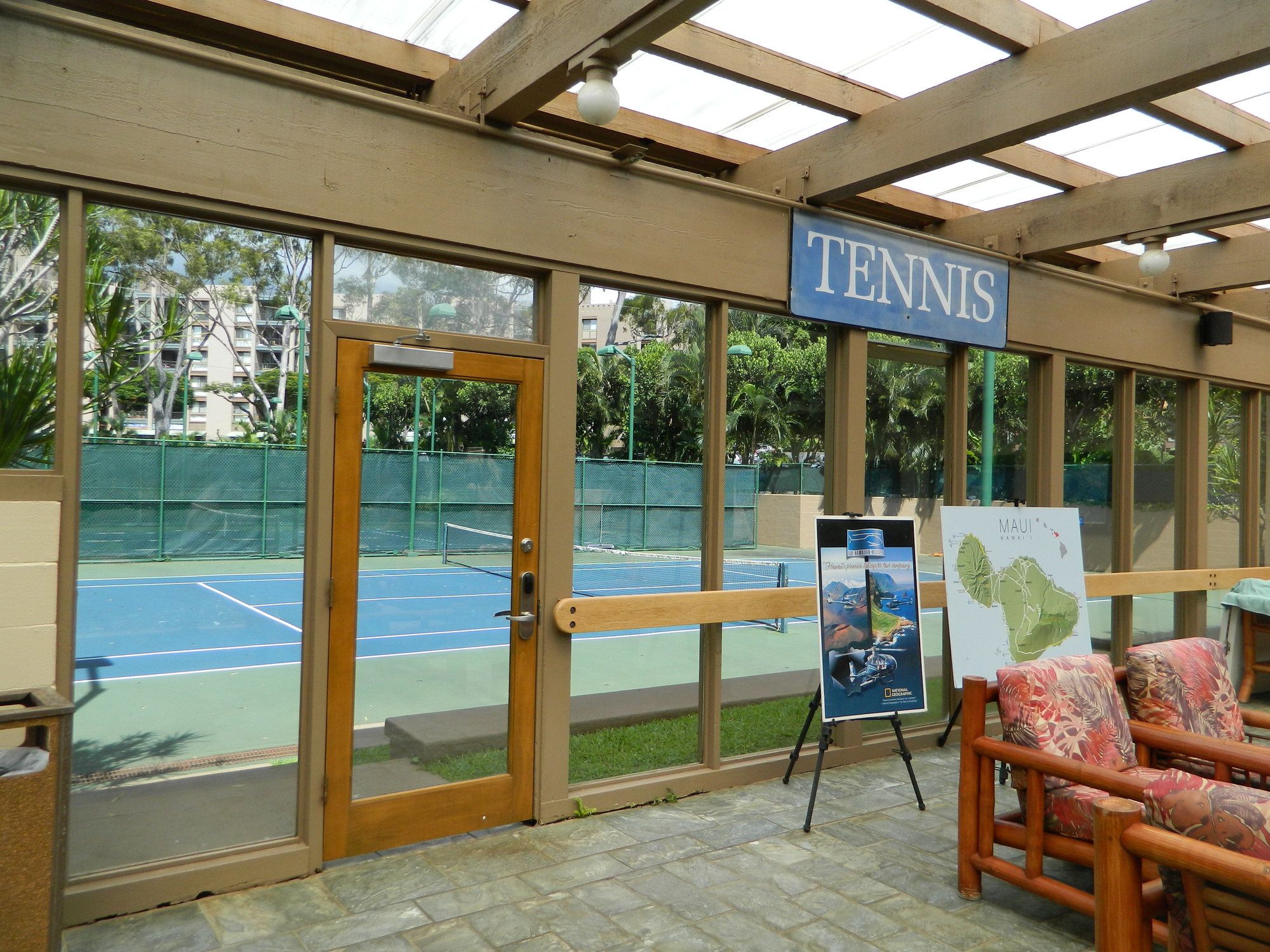 The Sands of Kahana