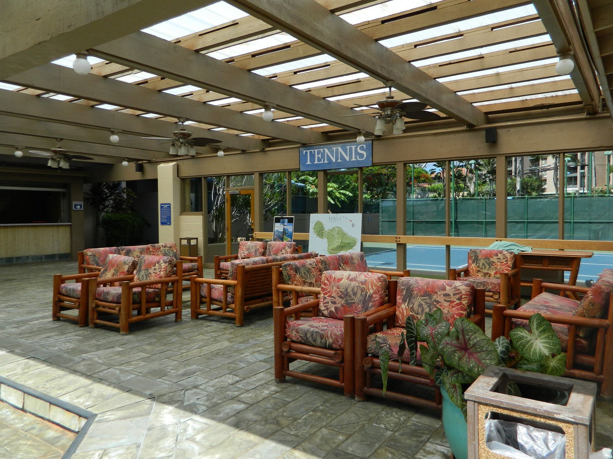 The Sands of Kahana