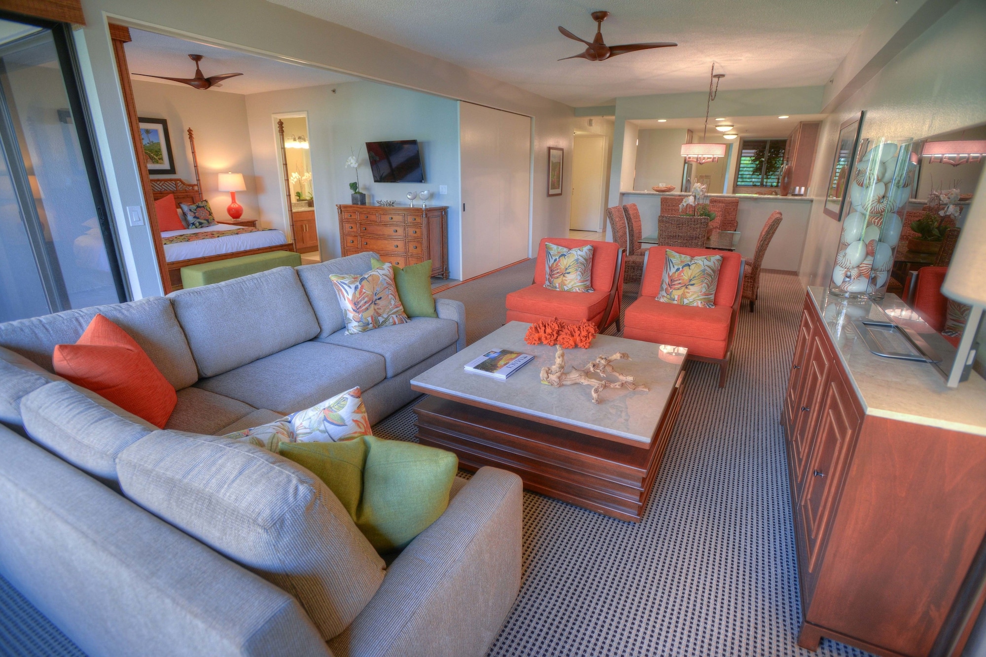The Sands of Kahana
