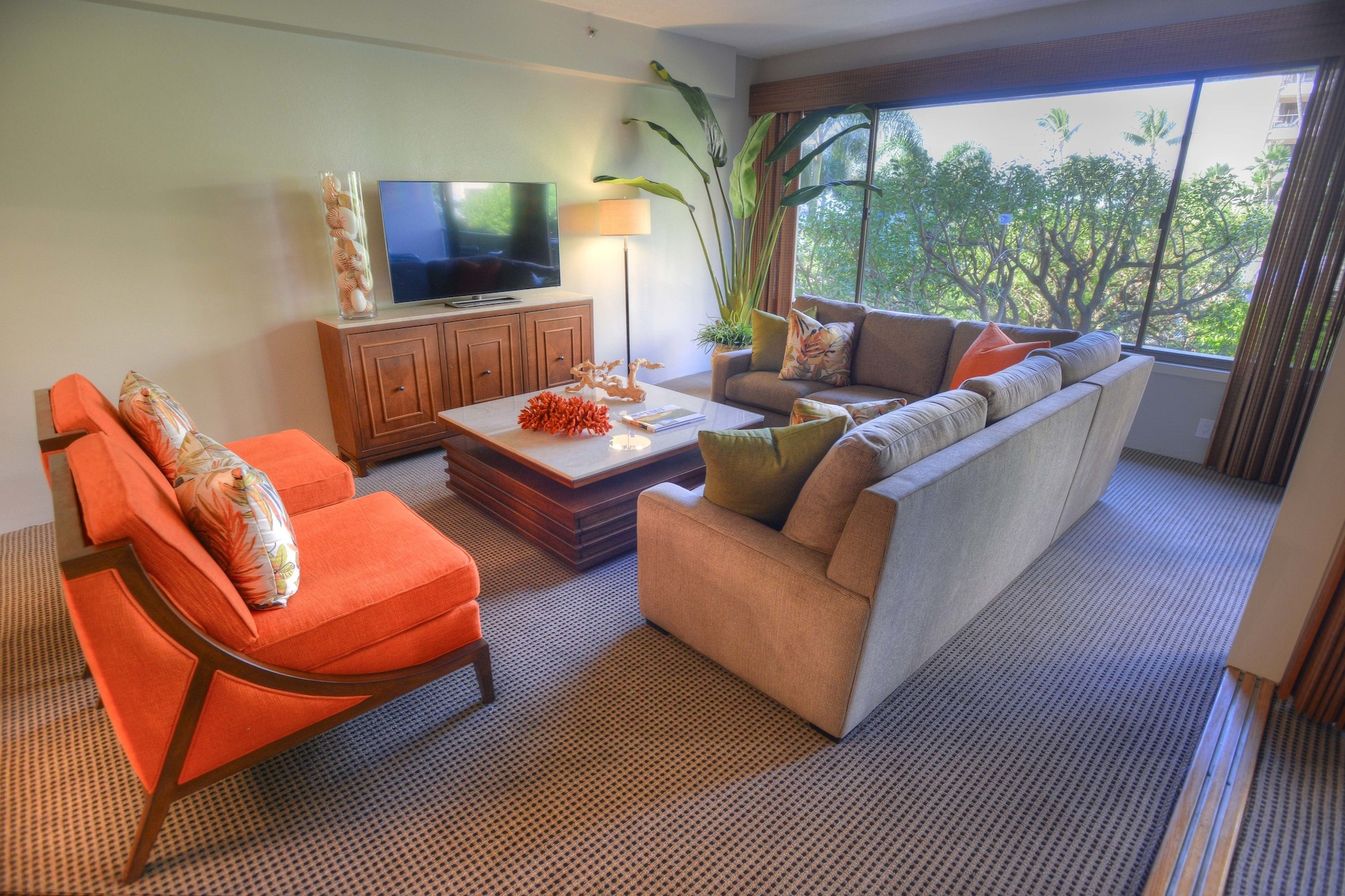 The Sands of Kahana