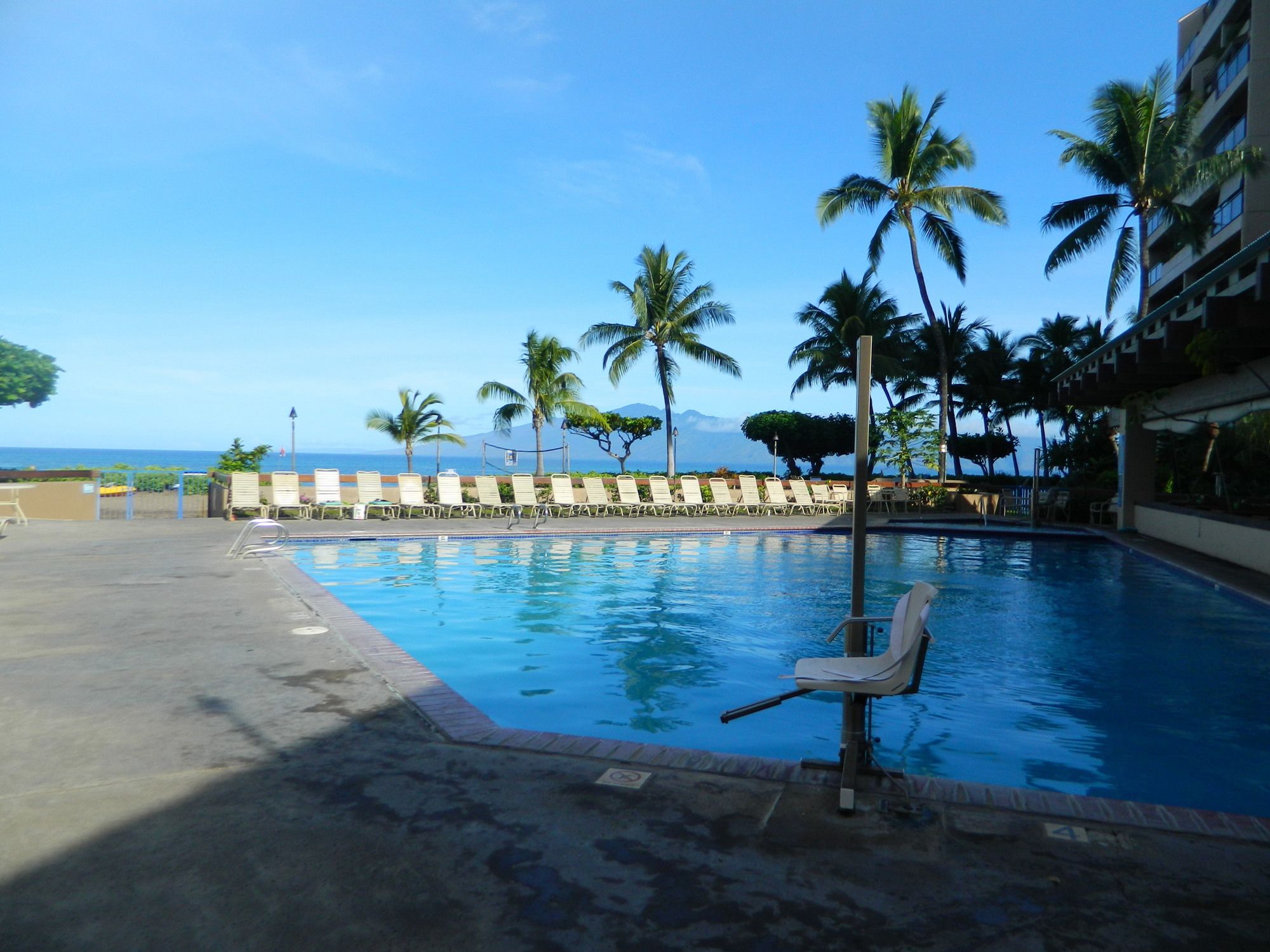 The Sands of Kahana