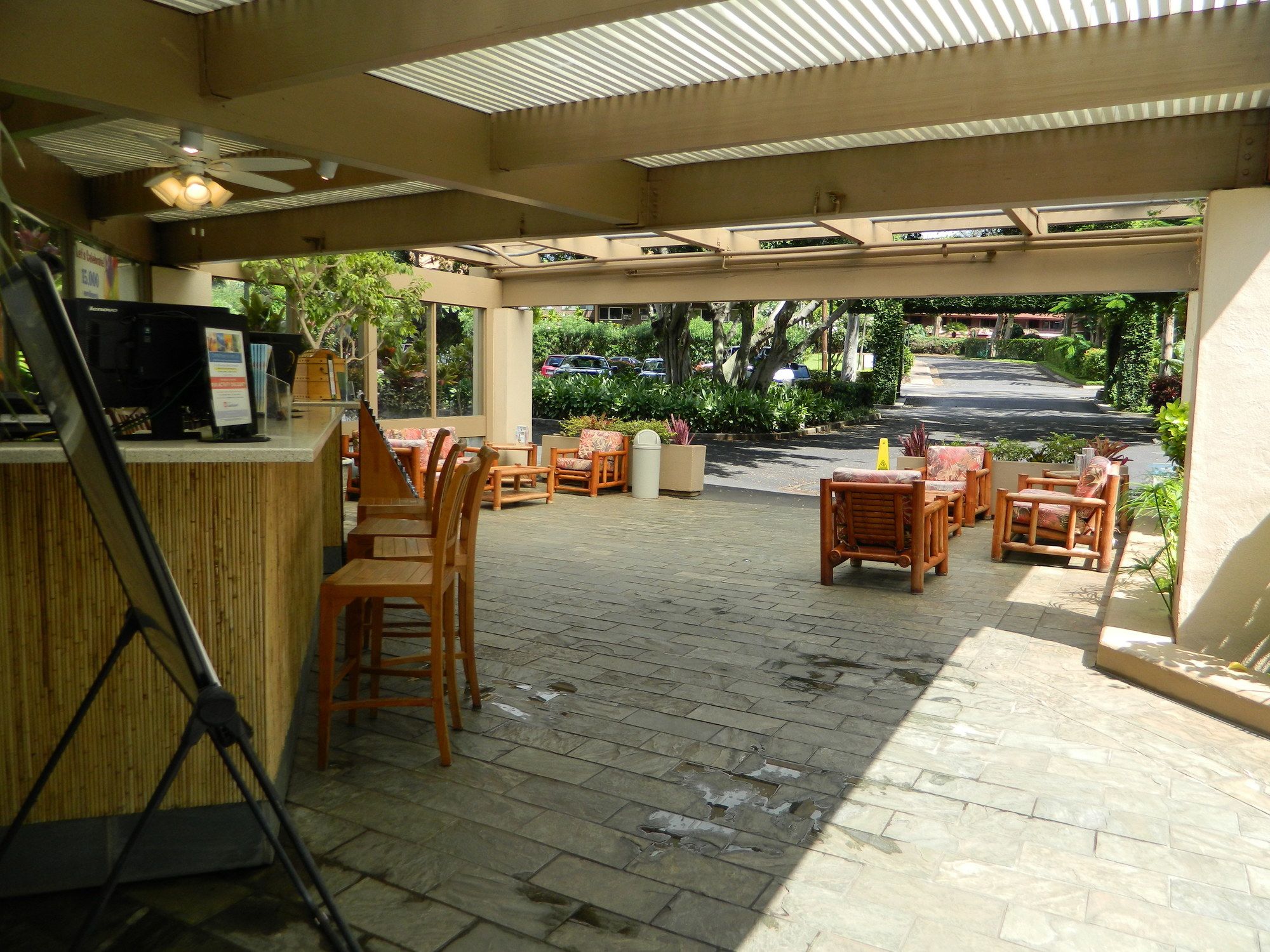 The Sands of Kahana