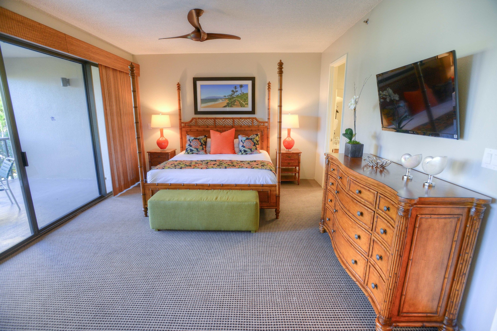 The Sands of Kahana