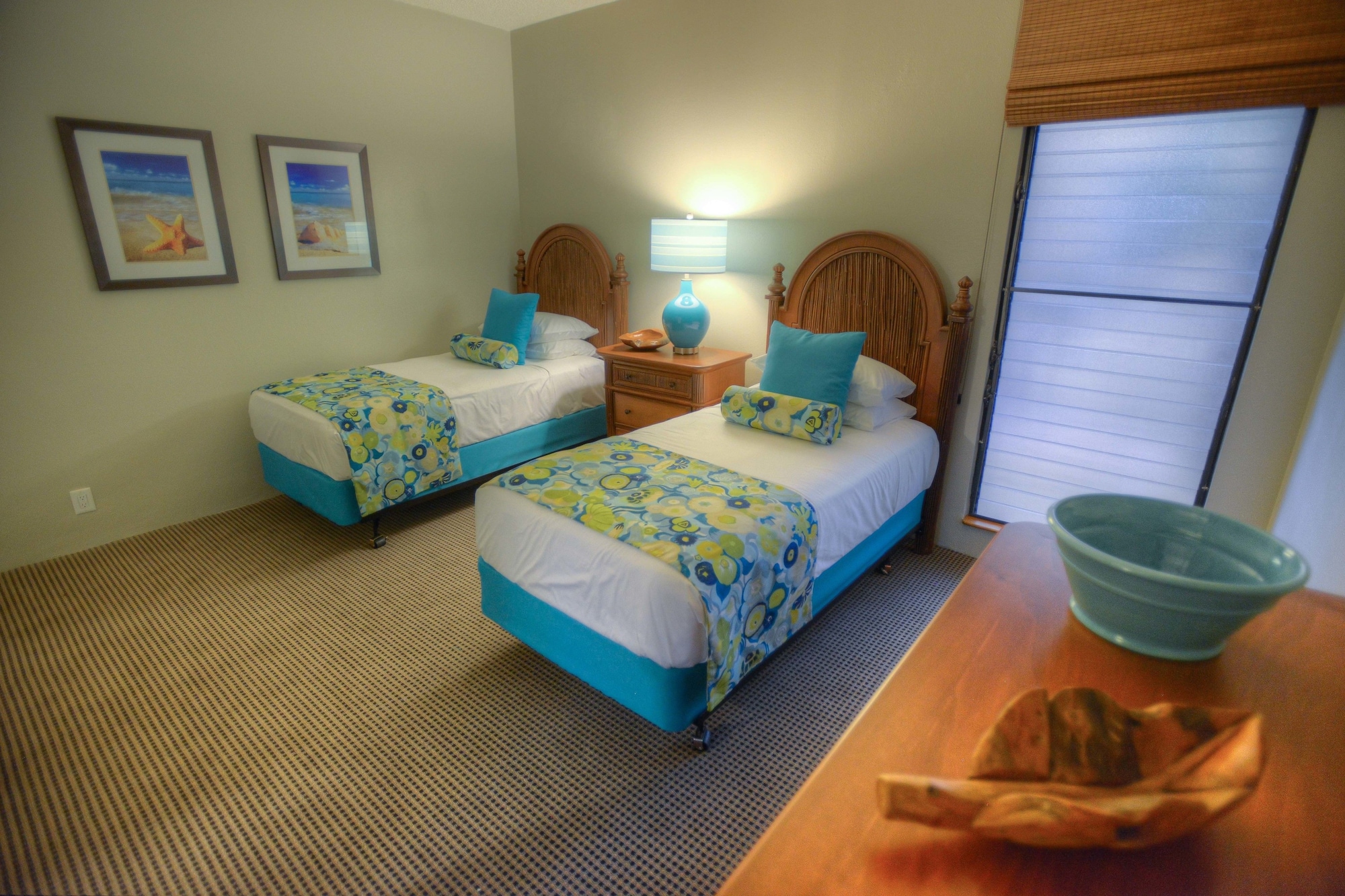 The Sands of Kahana