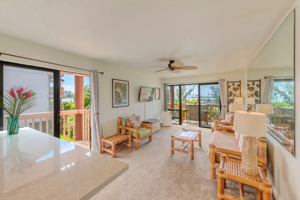 Banyan Harbor by Coldwell Banker Island Vacations